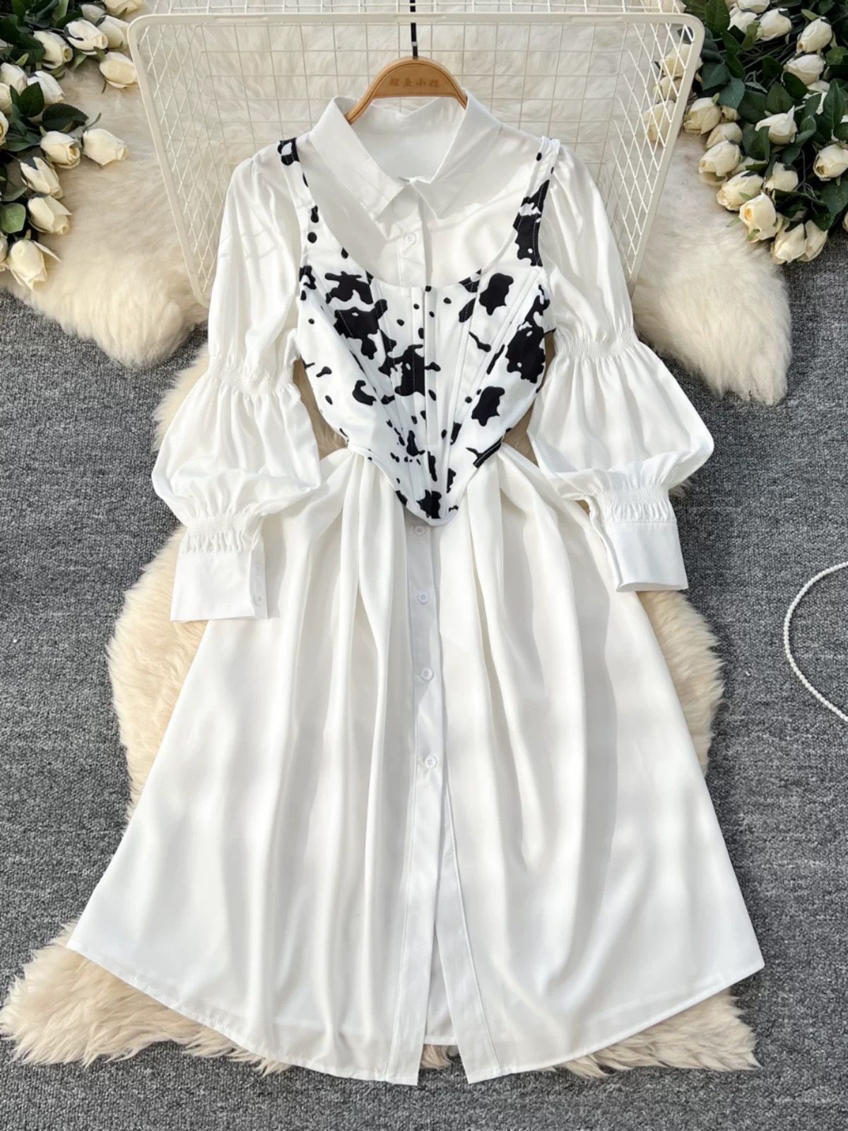 Added Product