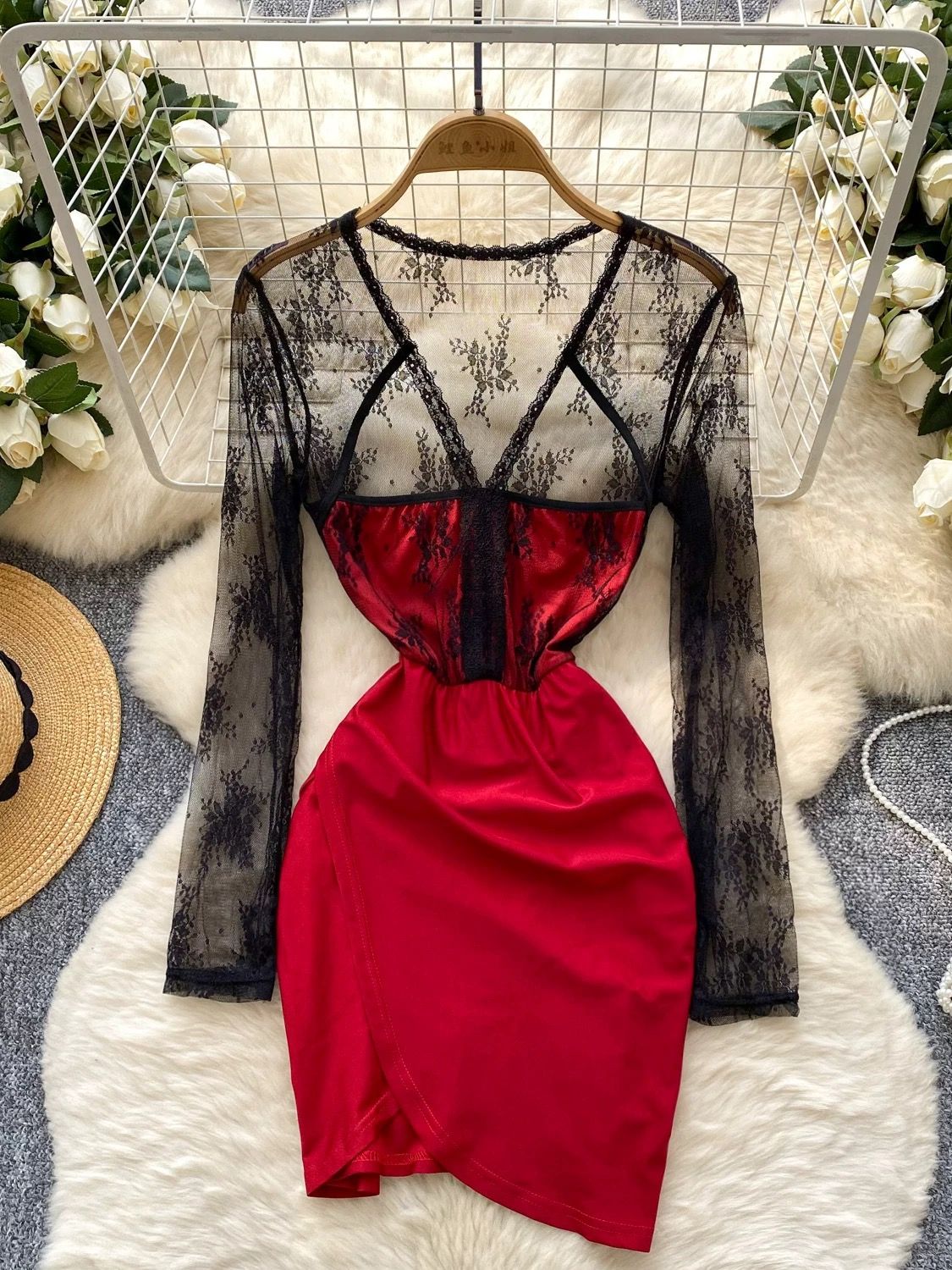 Added Product