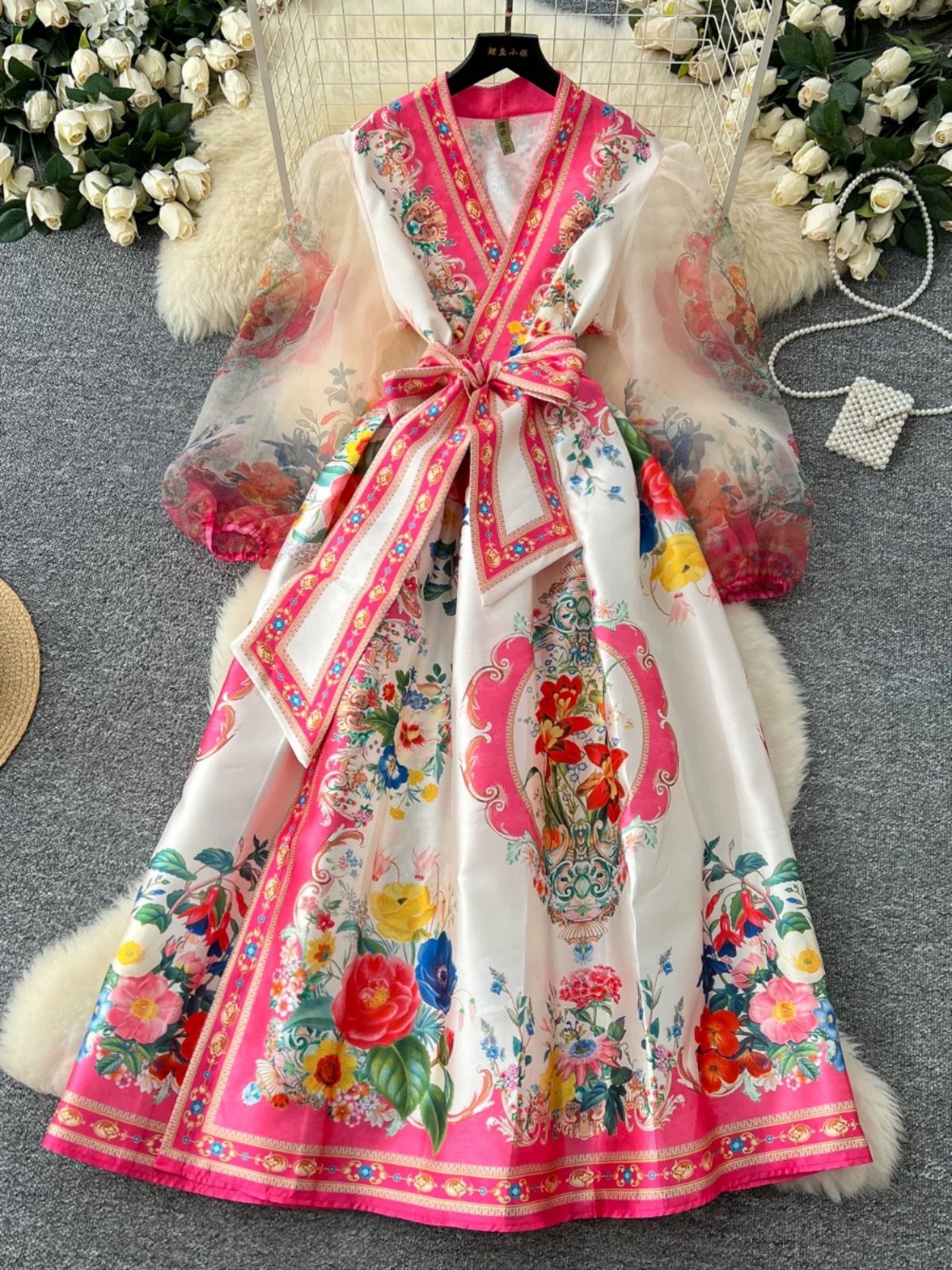 Added Product