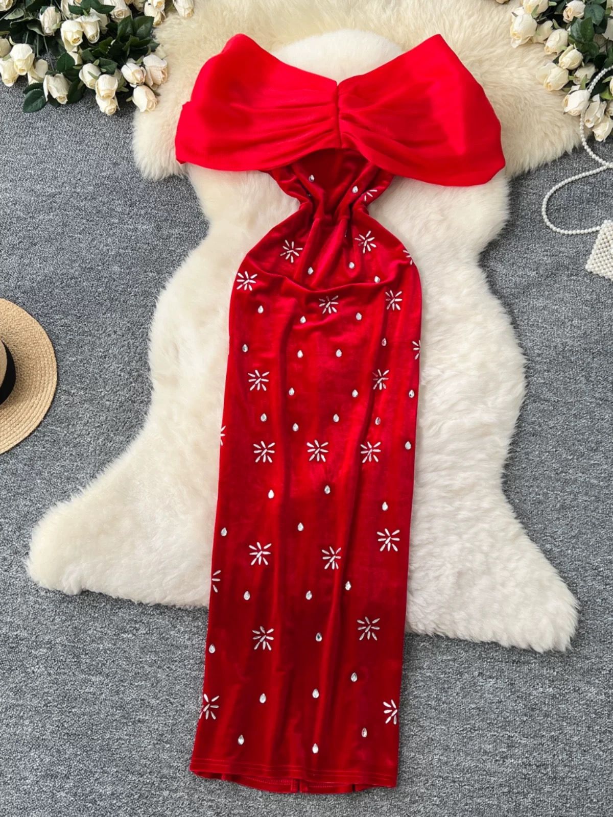 Added Product