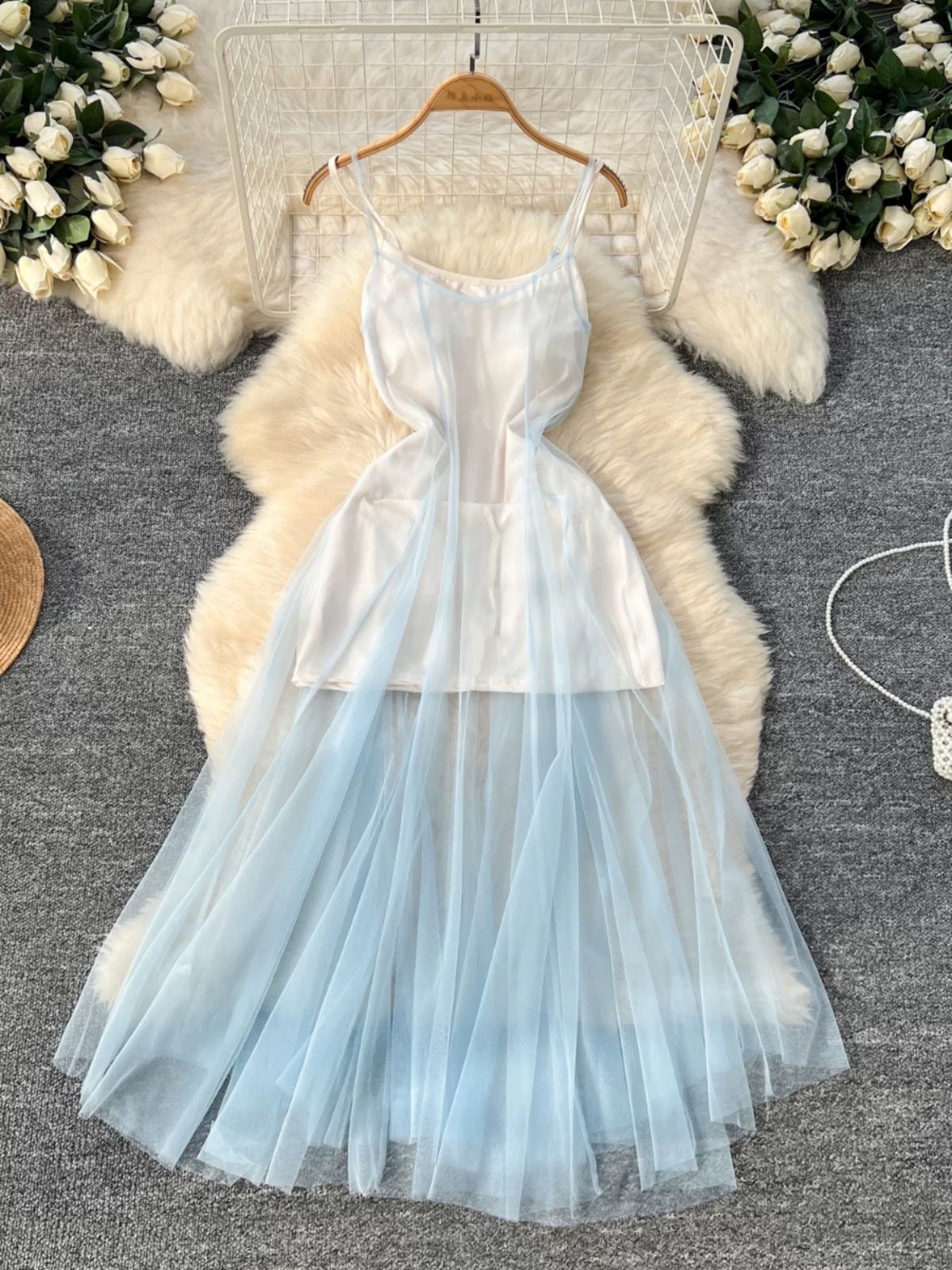 Added Product