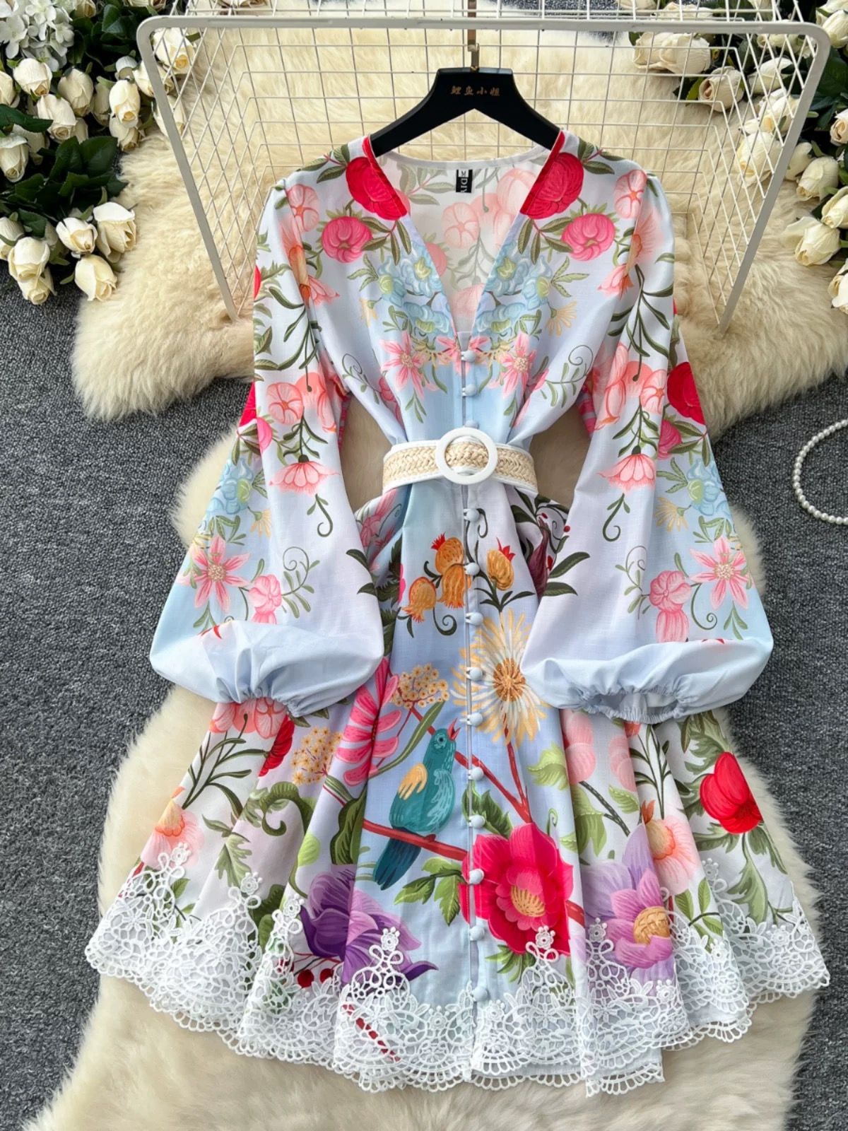 Added Product