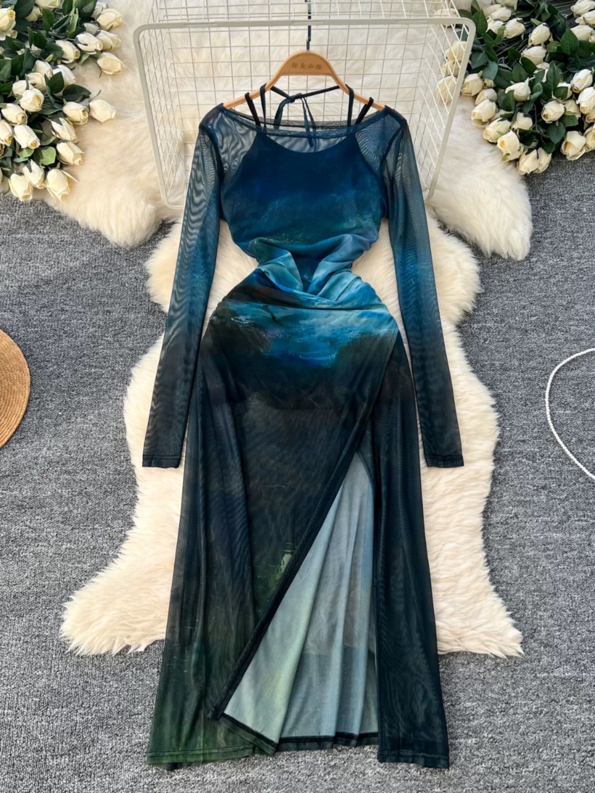 Added Product