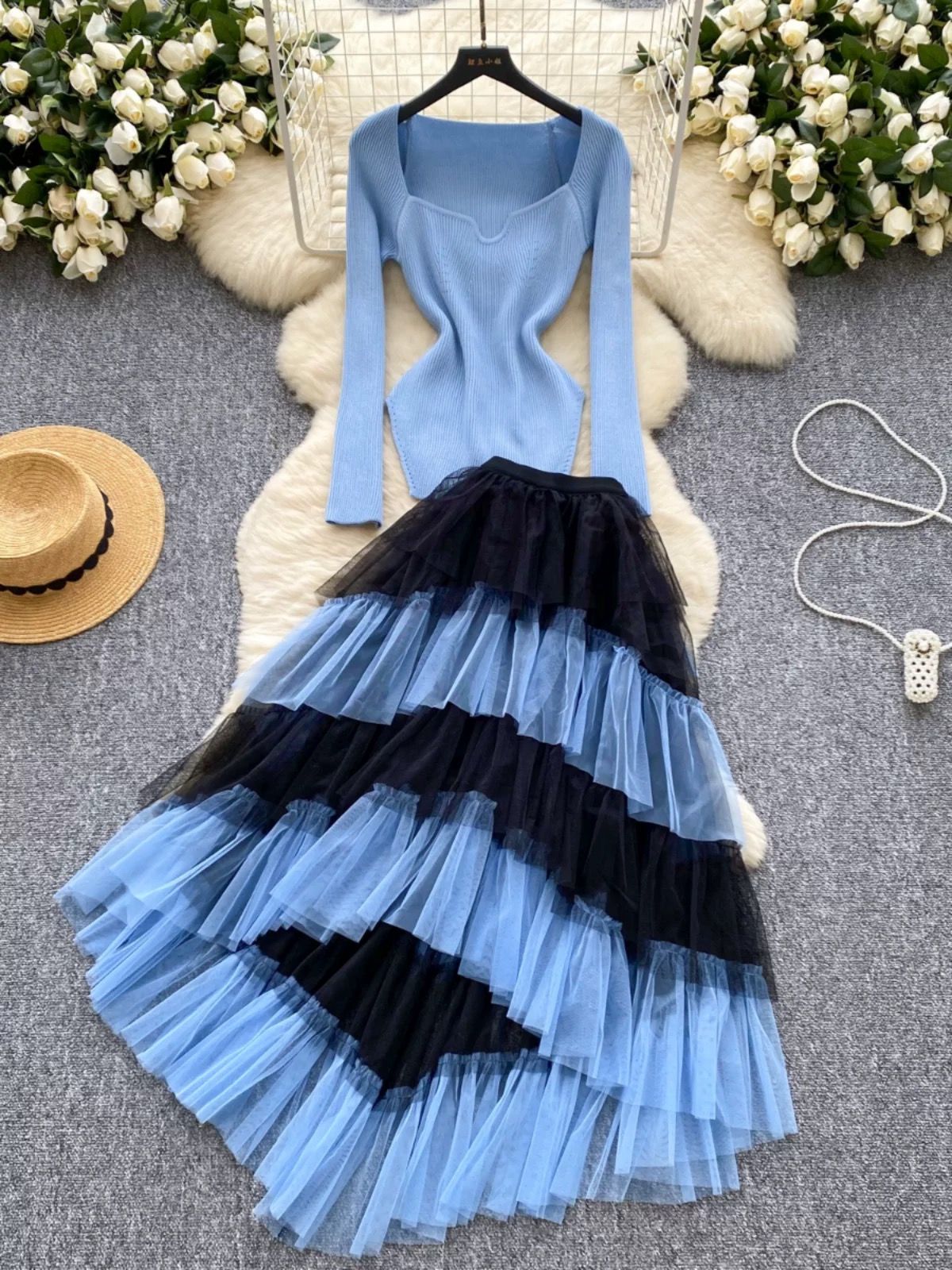 Added Product