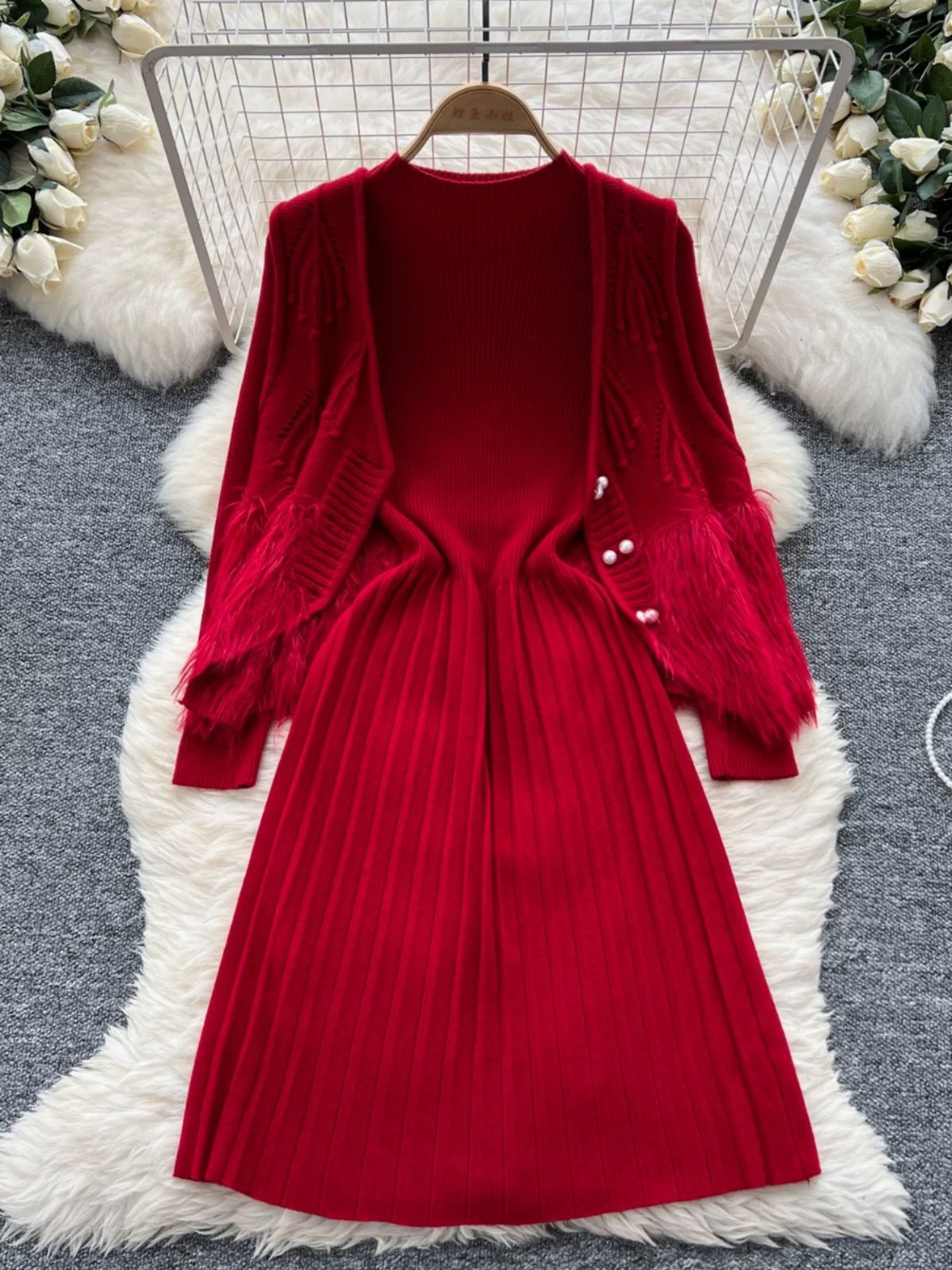 Added Product