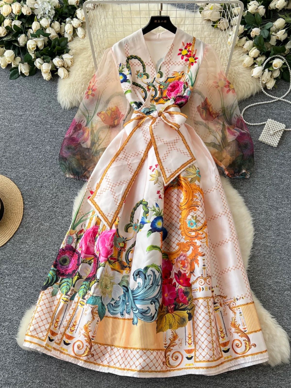 Added Product