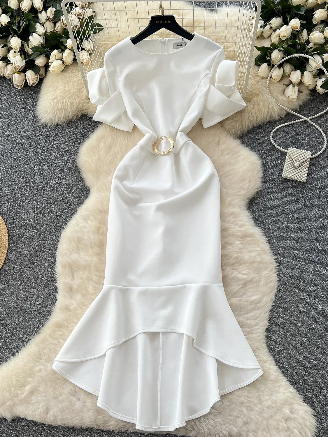 Added Product