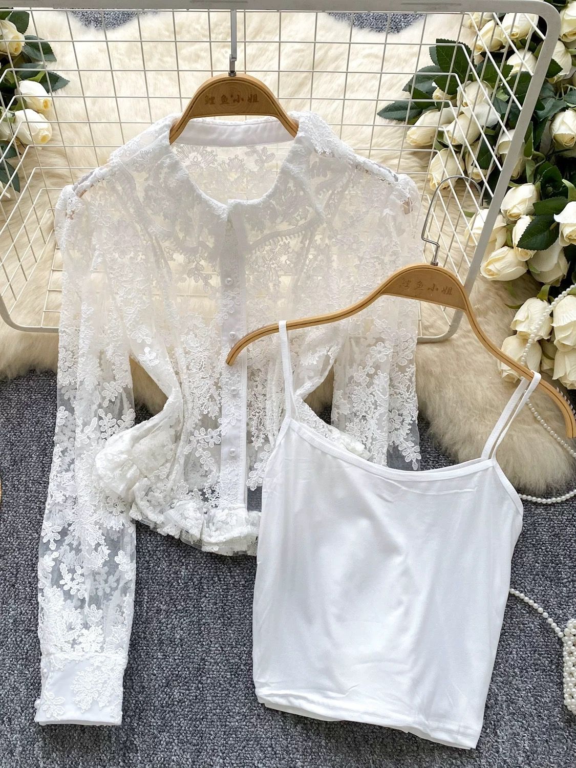 Added Product
