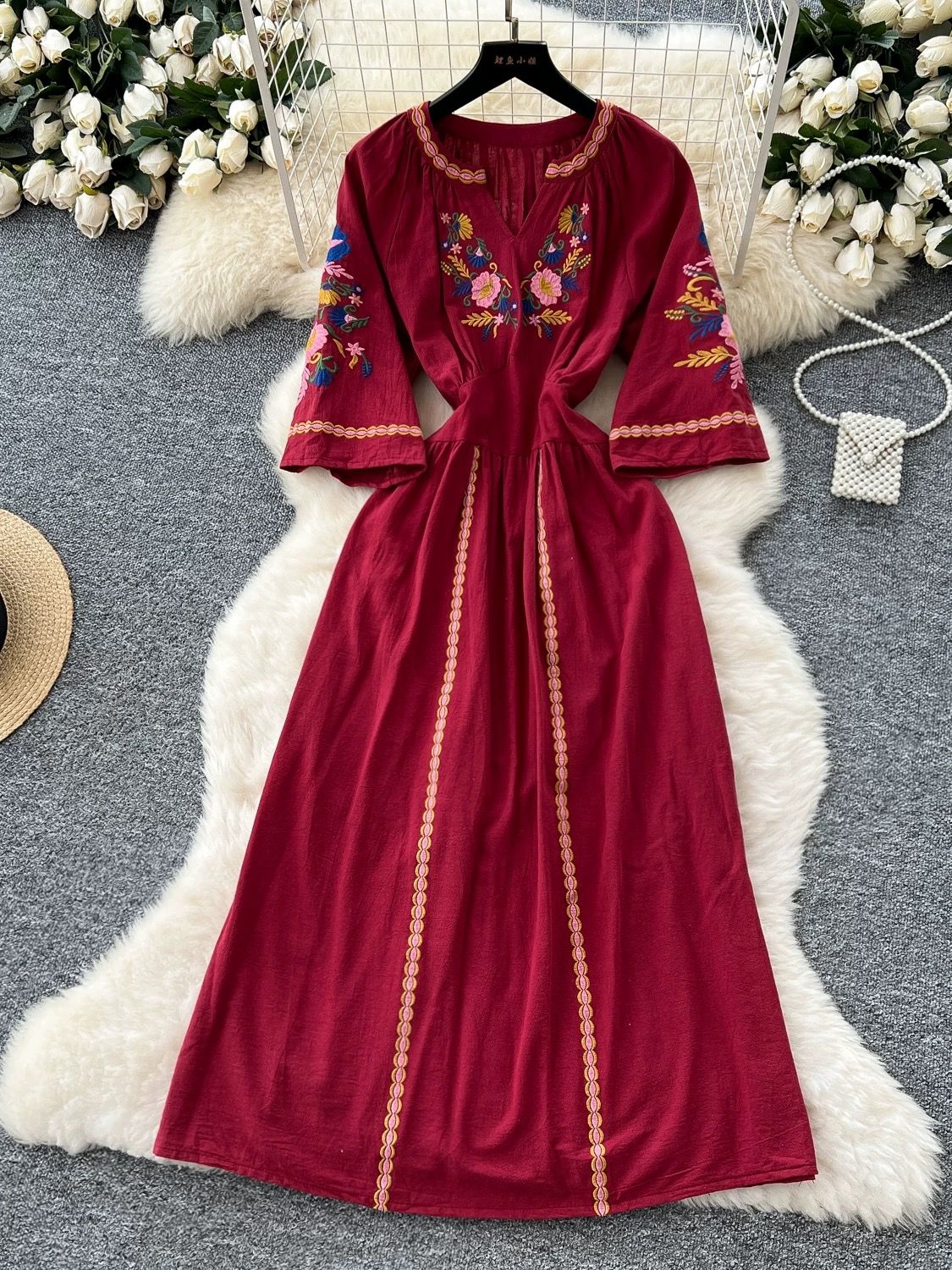 Added Product
