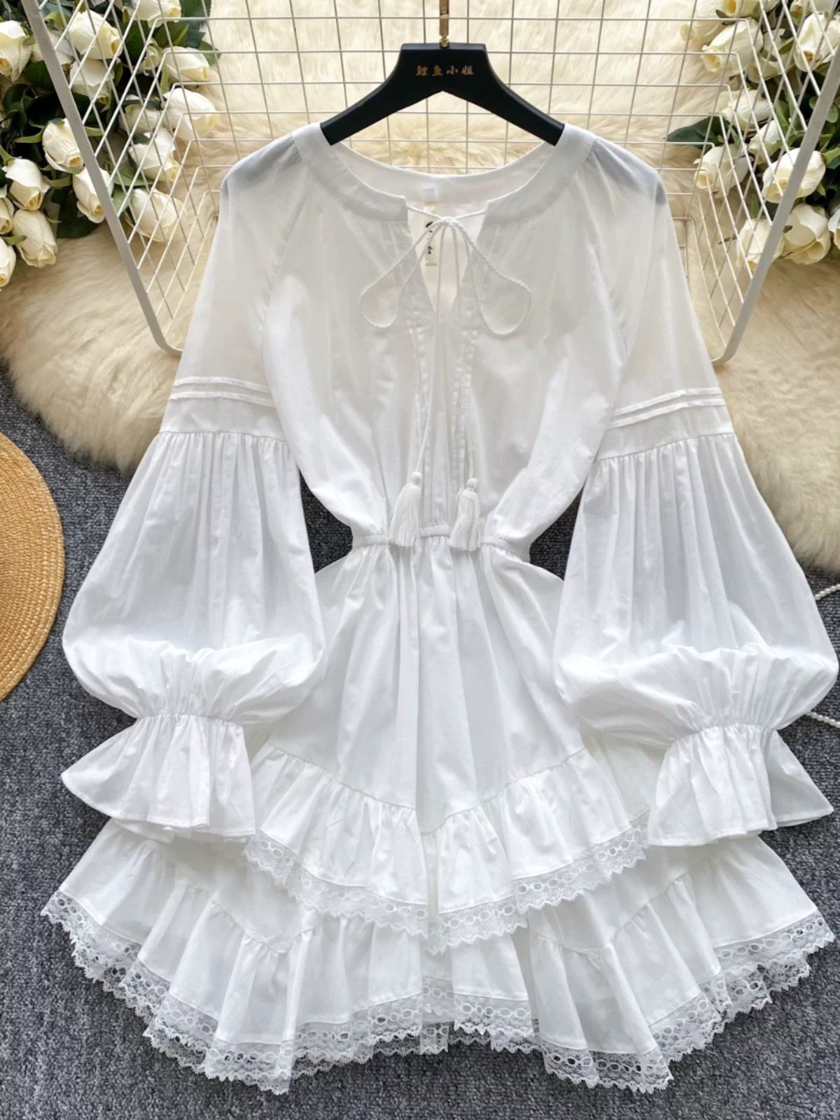 Added Product