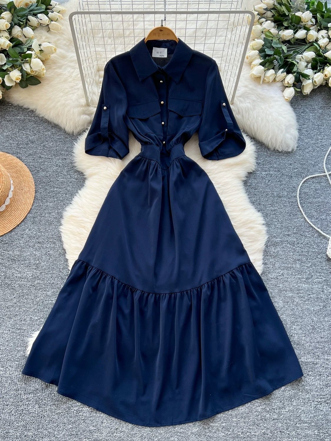 Added Product