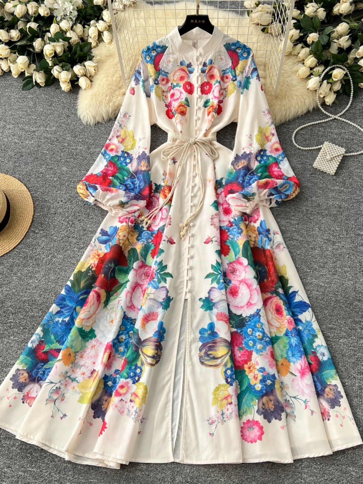 Added Product