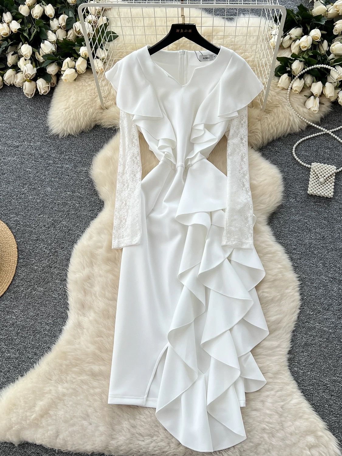 Added Product