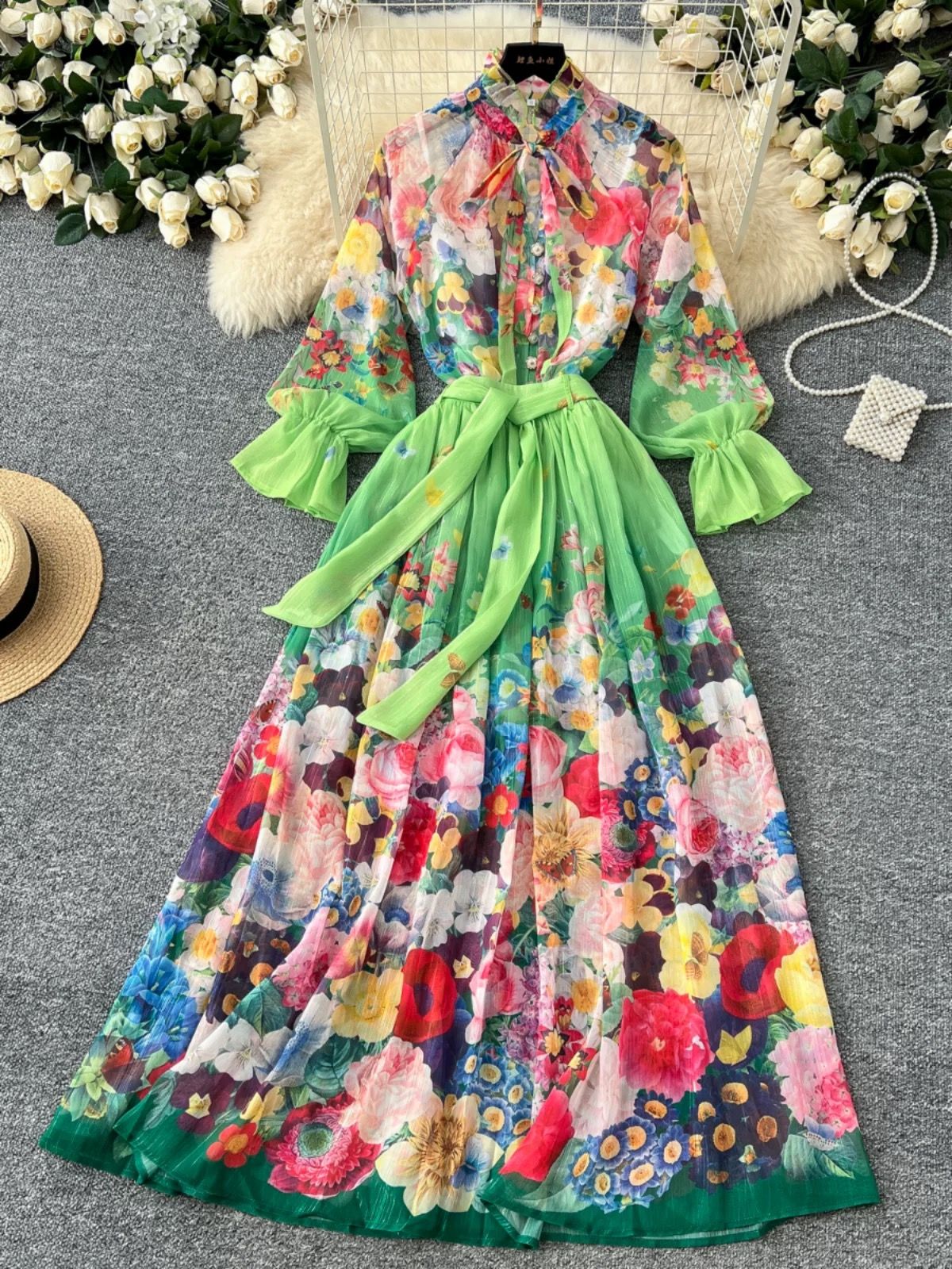 Added Product
