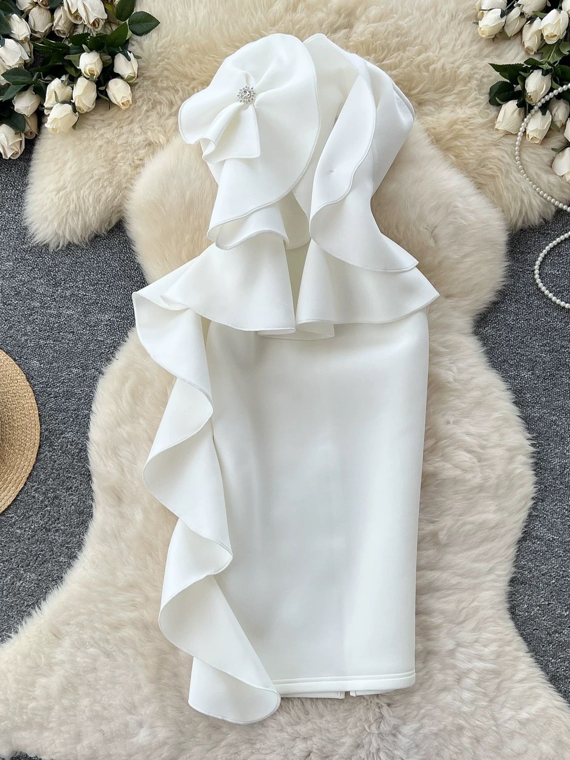 Added Product