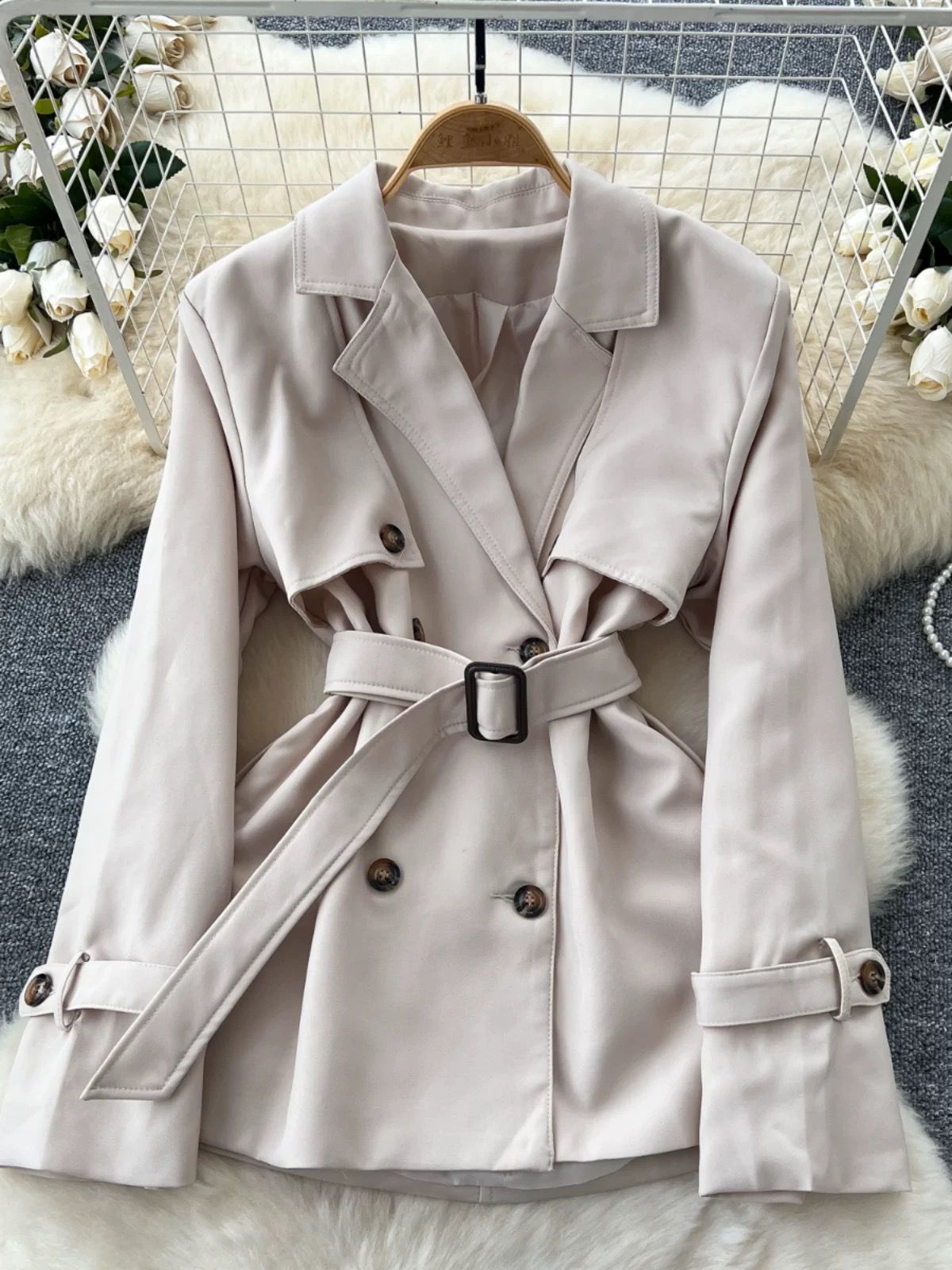 Added Product