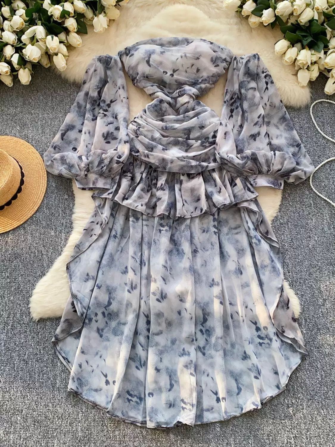 Added Product