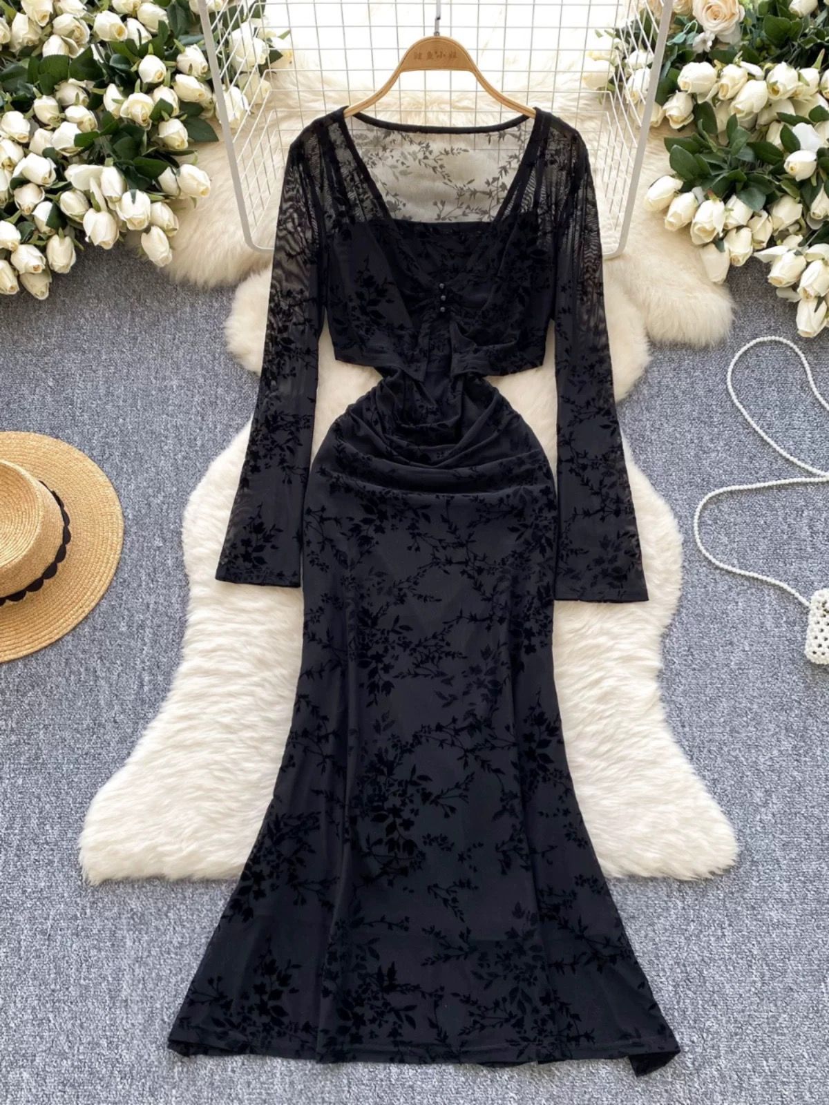 Added Product