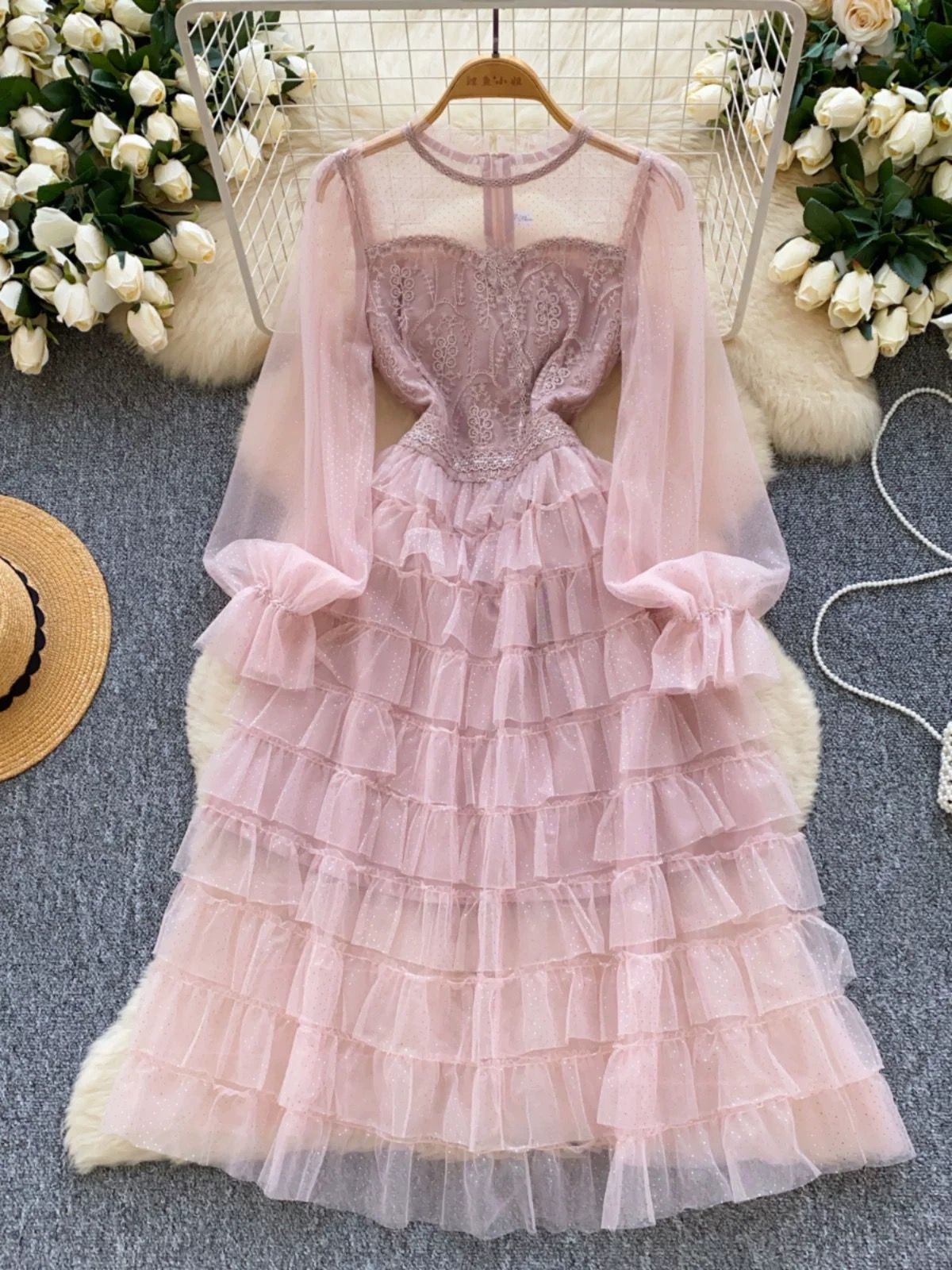 Added Product