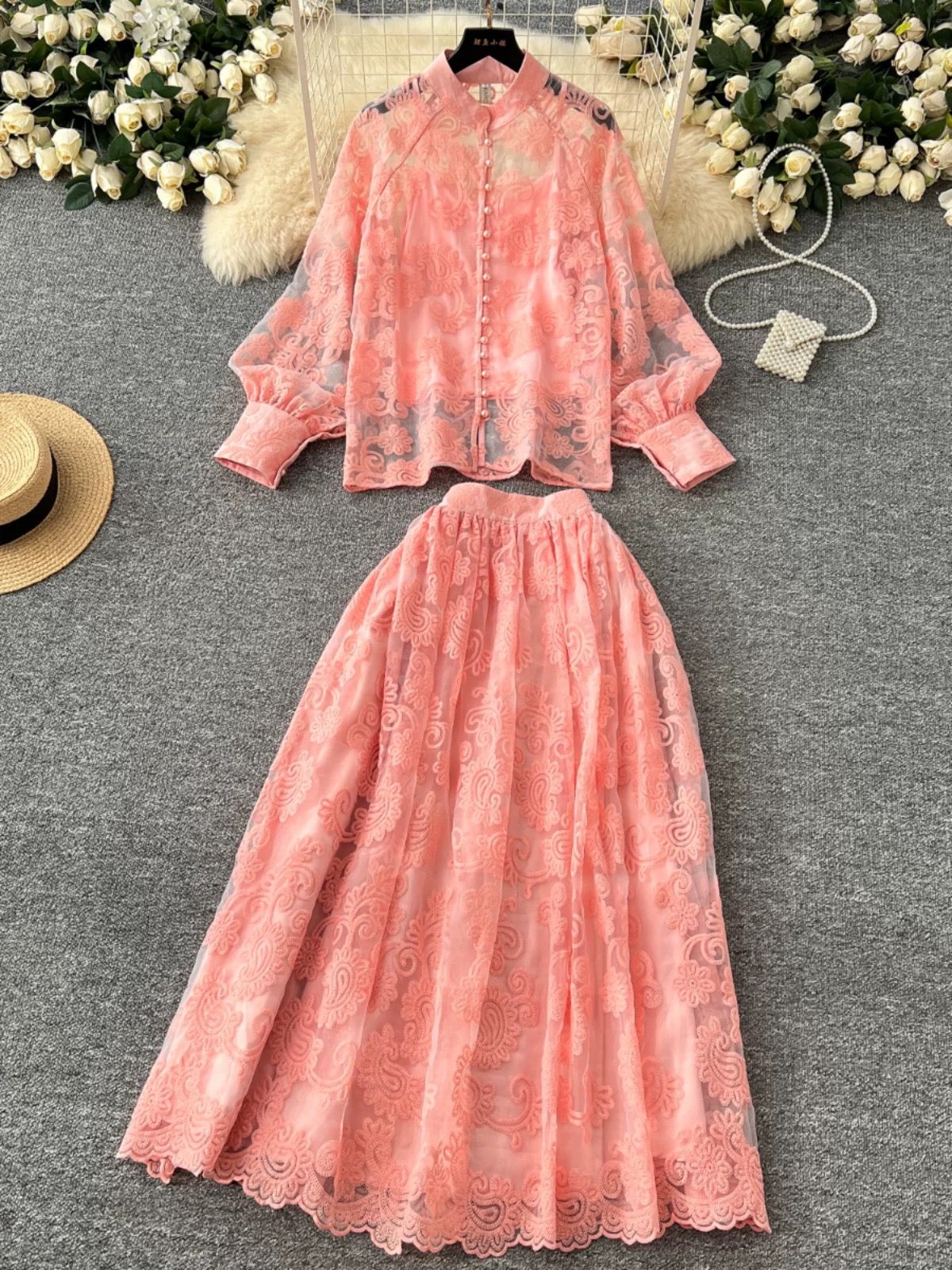 Added Product