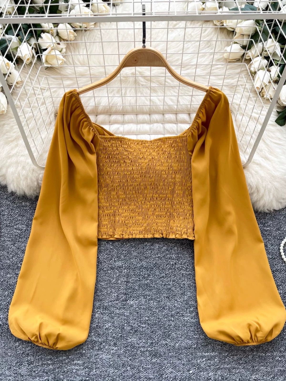 Added Product