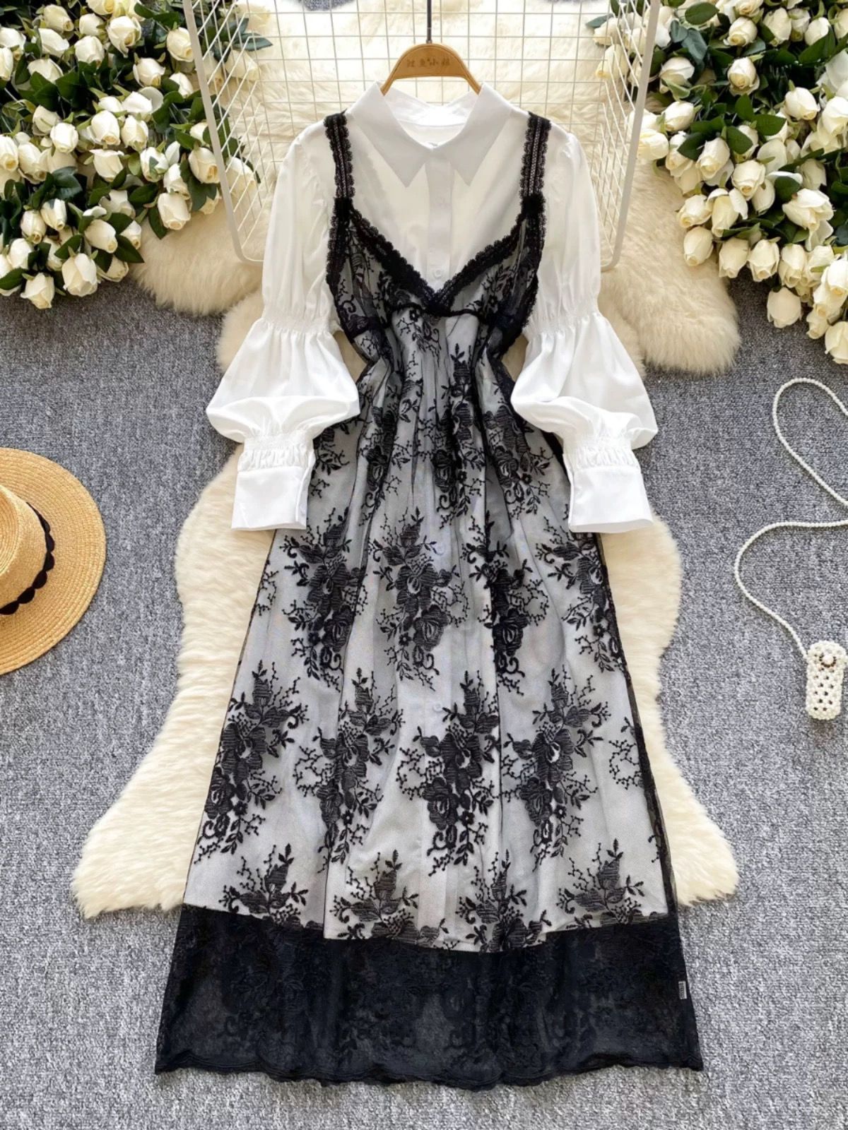 Added Product