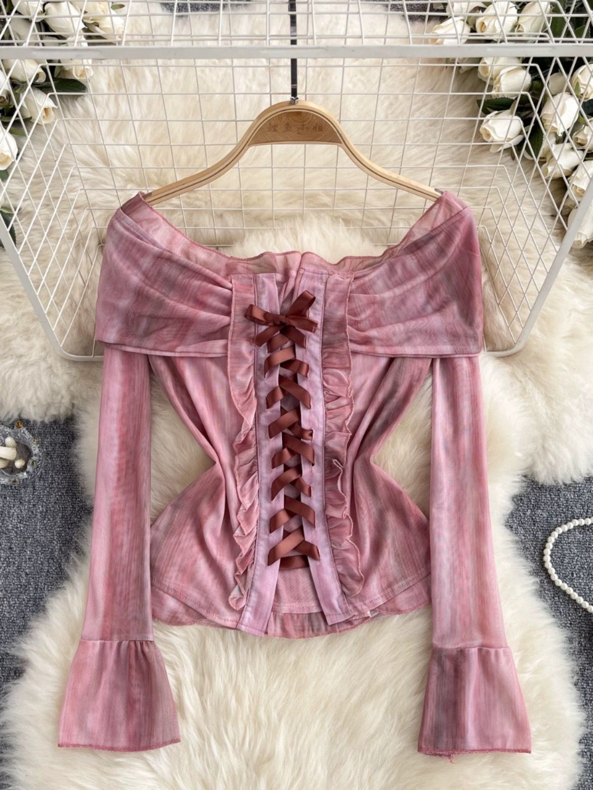 Added Product