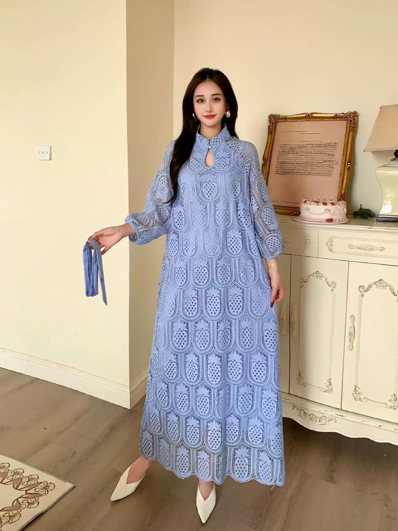 Added Product