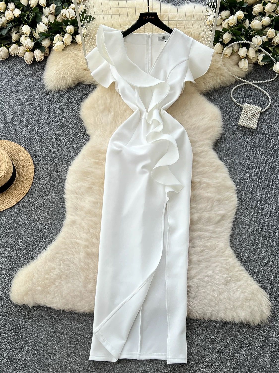 Added Product