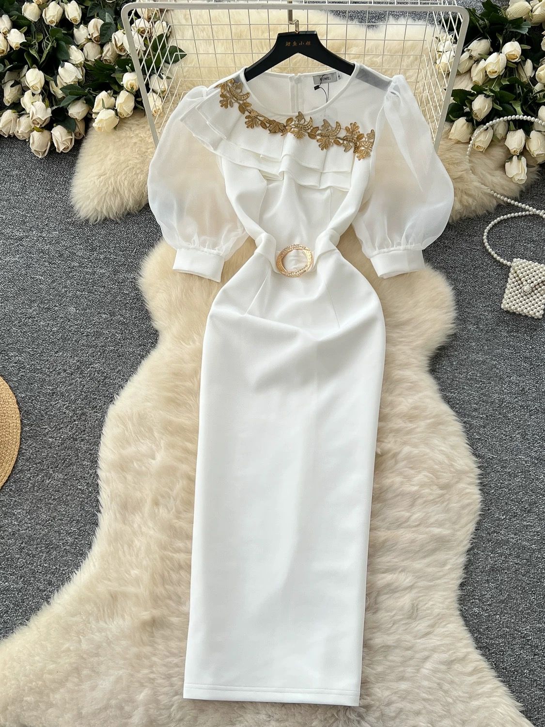Added Product