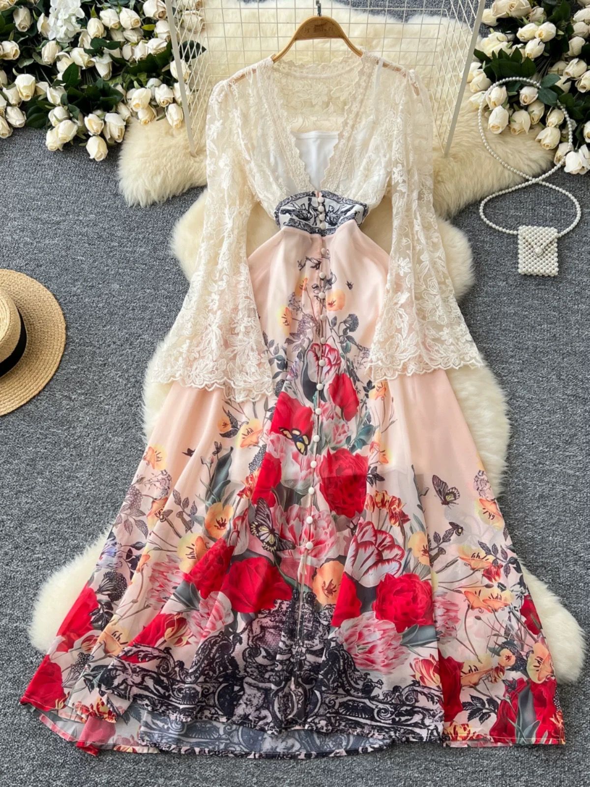 Added Product