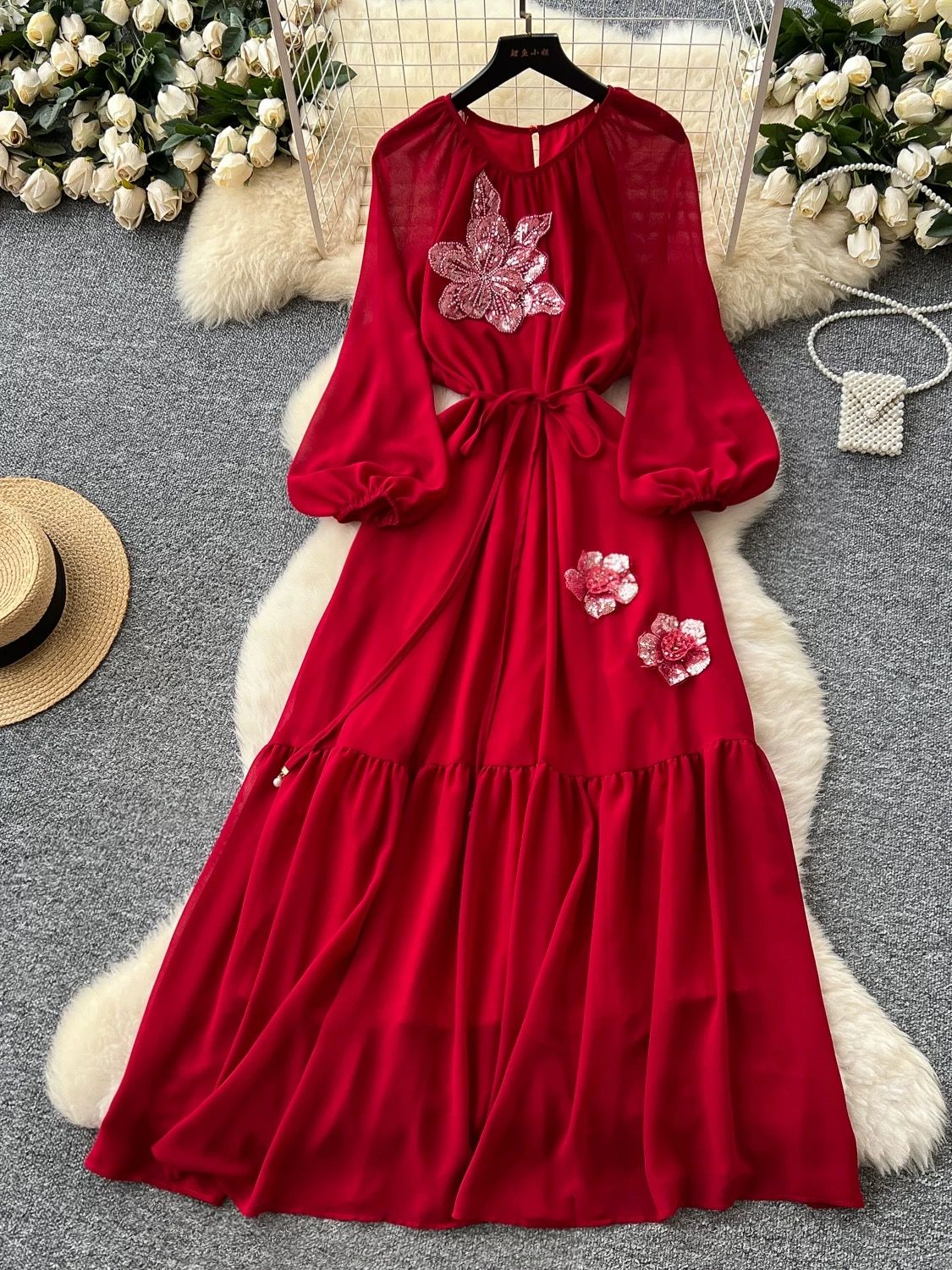 Added Product