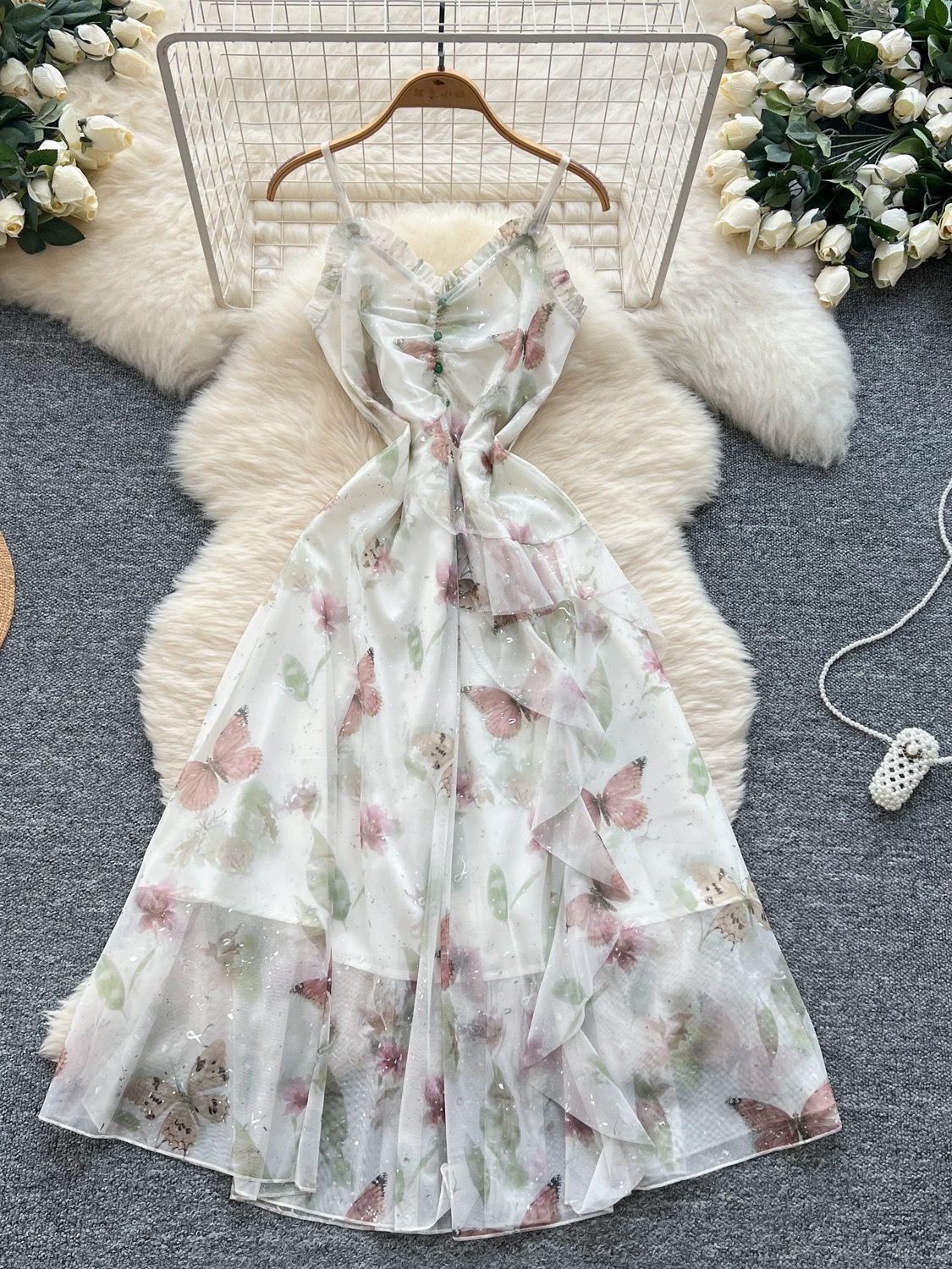 Added Product