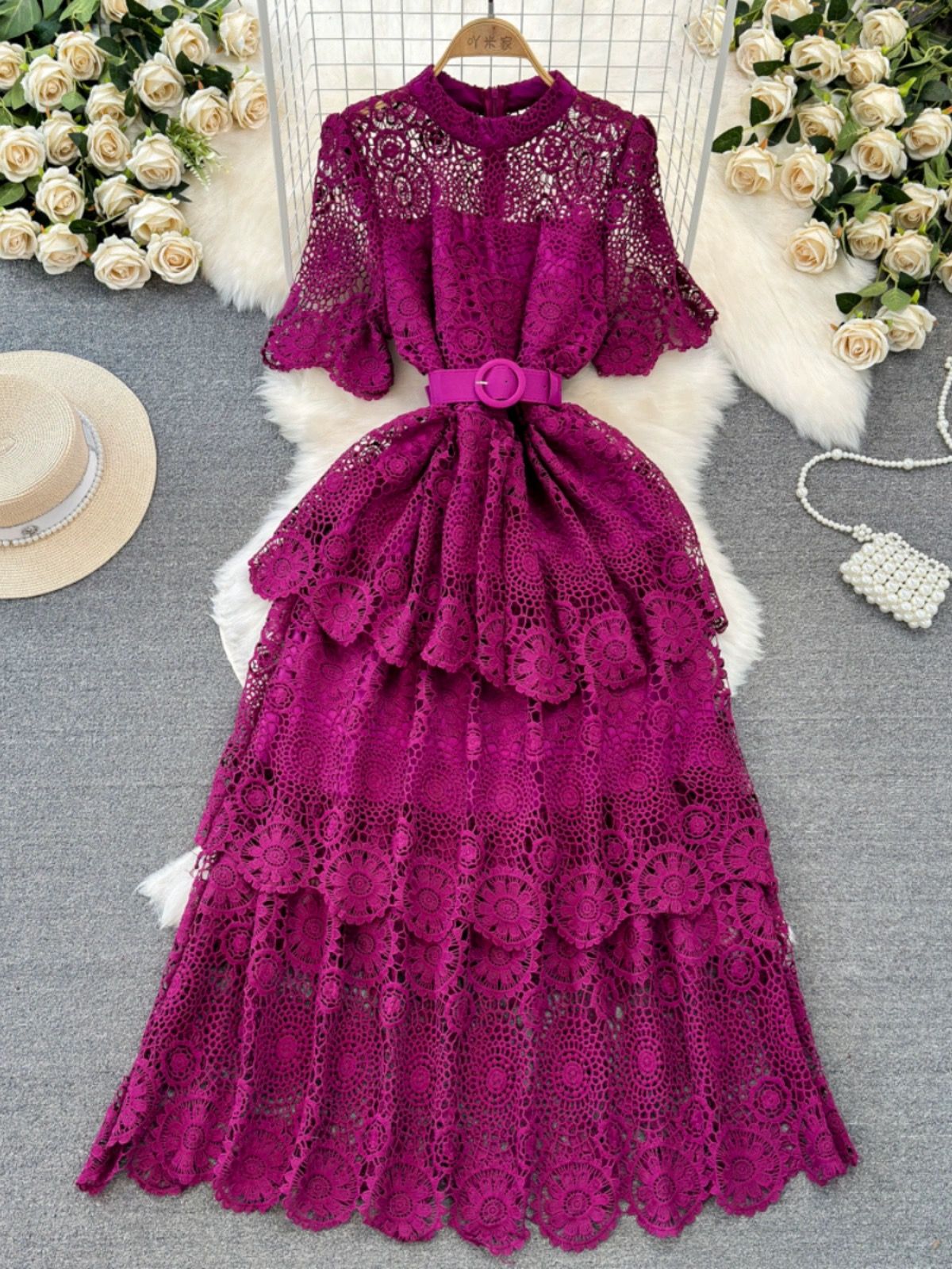 Added Product