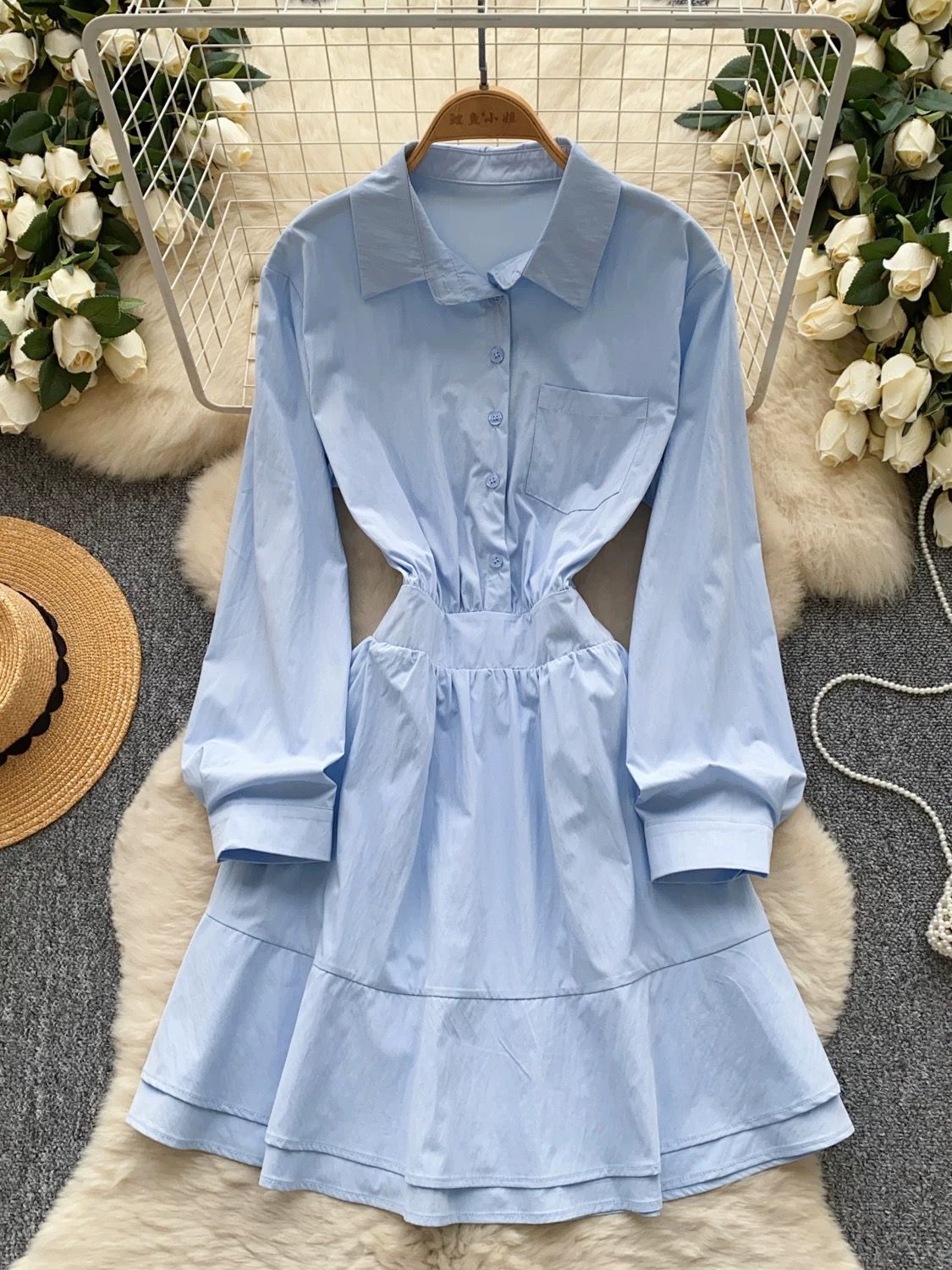 Added Product
