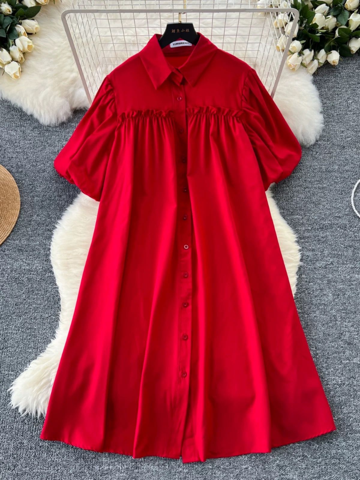 Added Product