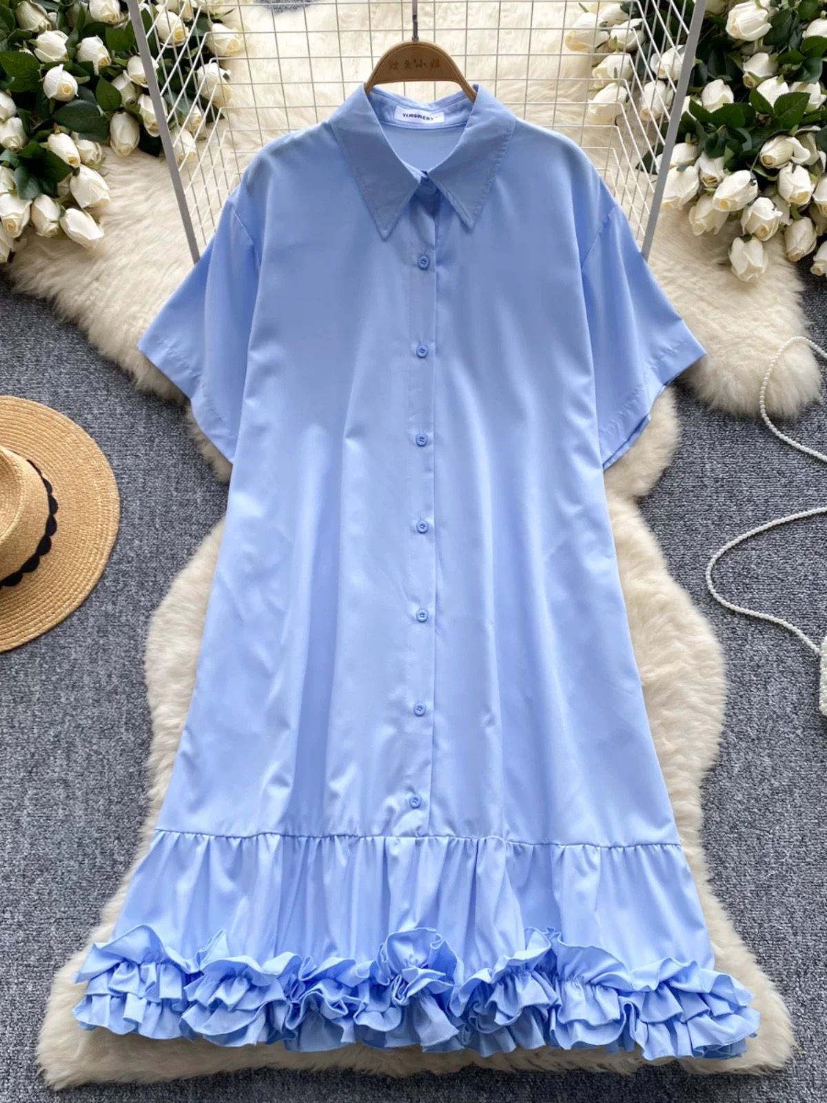 Added Product