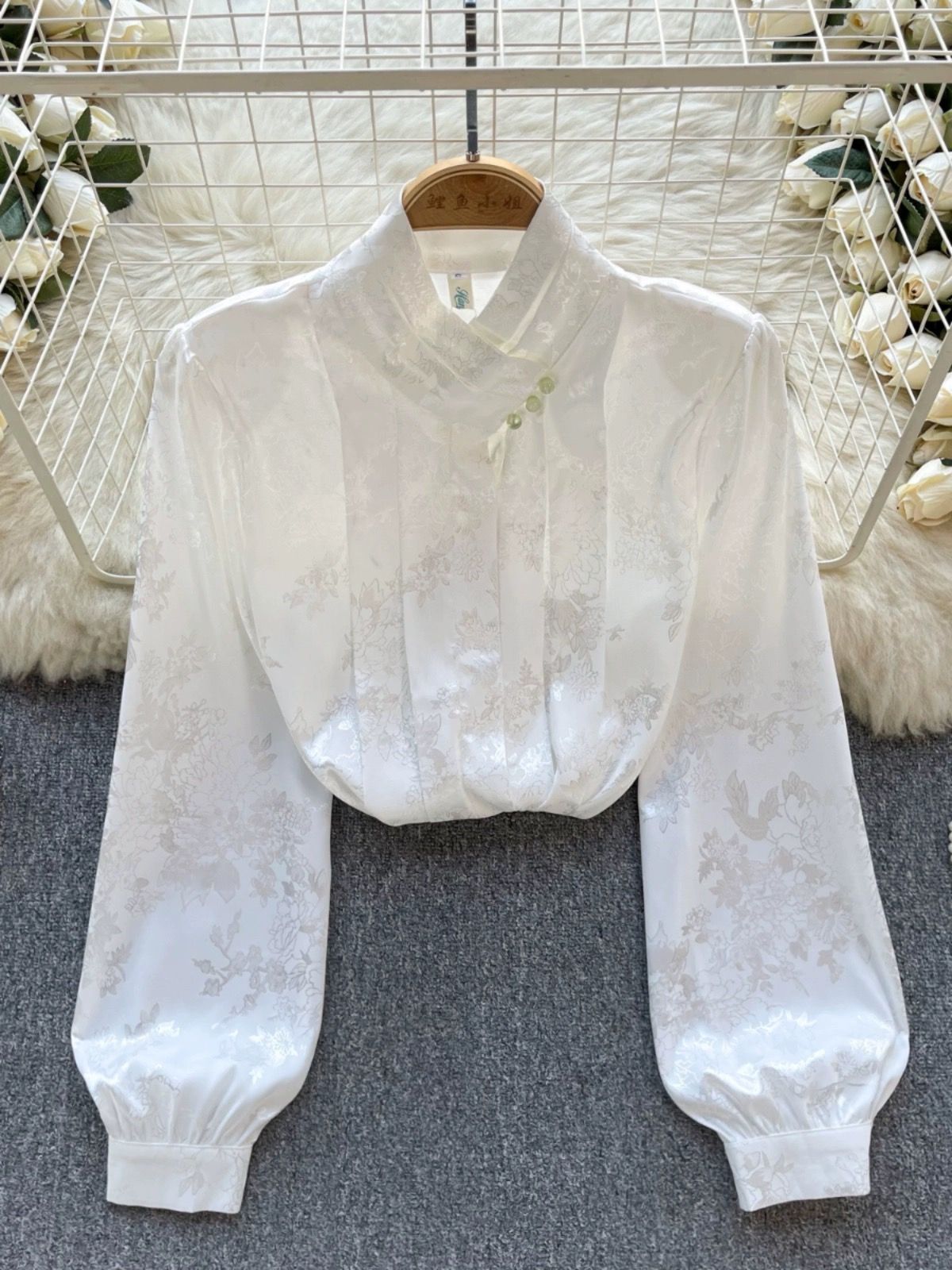 Added Product