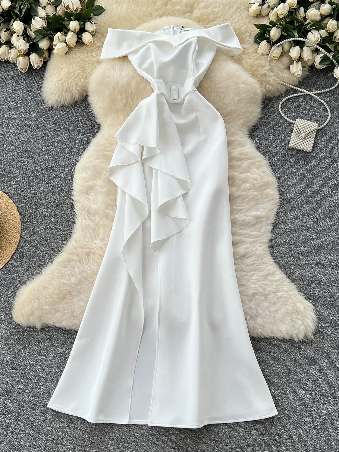 Added Product