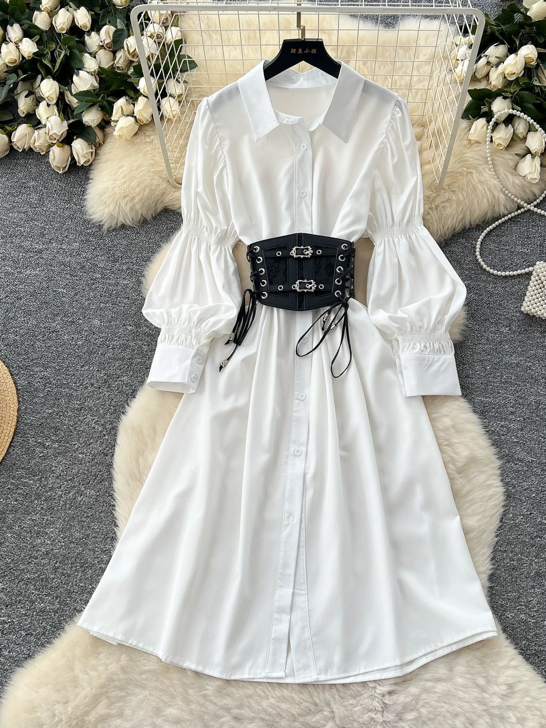 Added Product