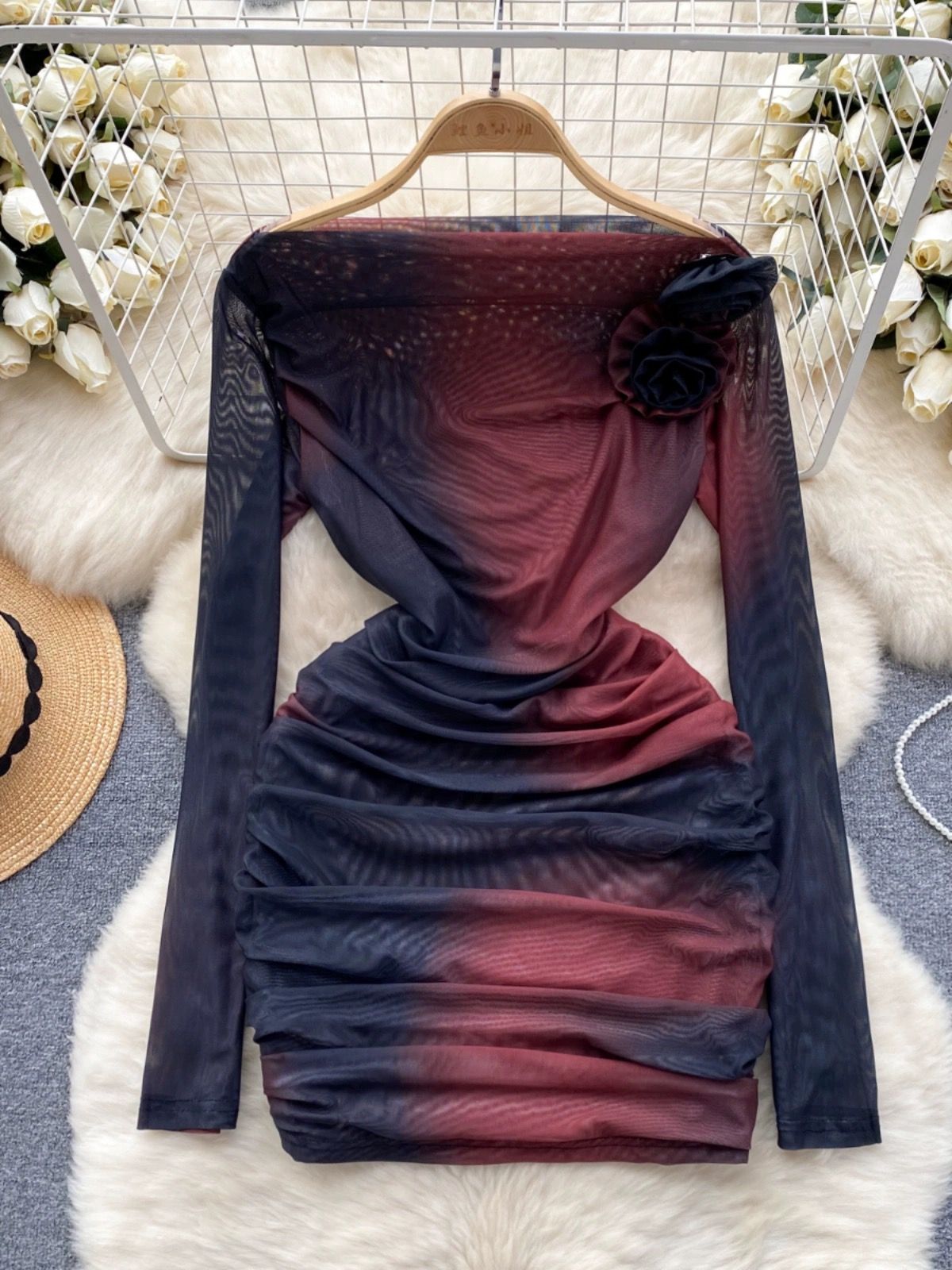 Added Product