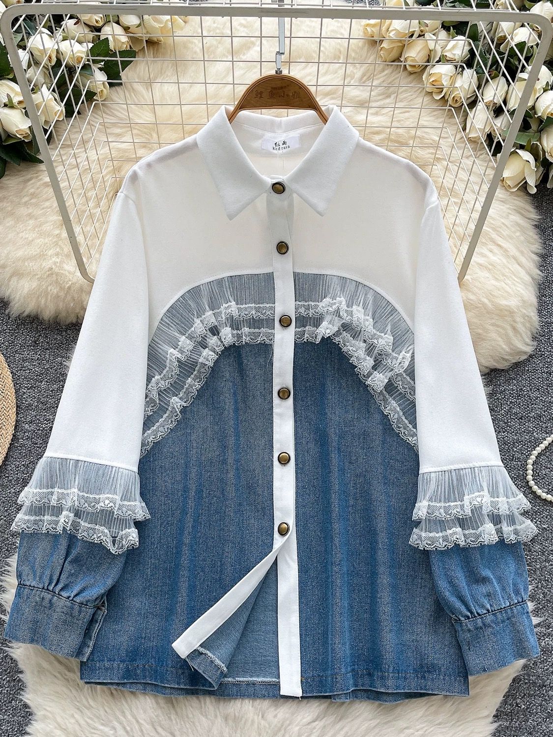Added Product