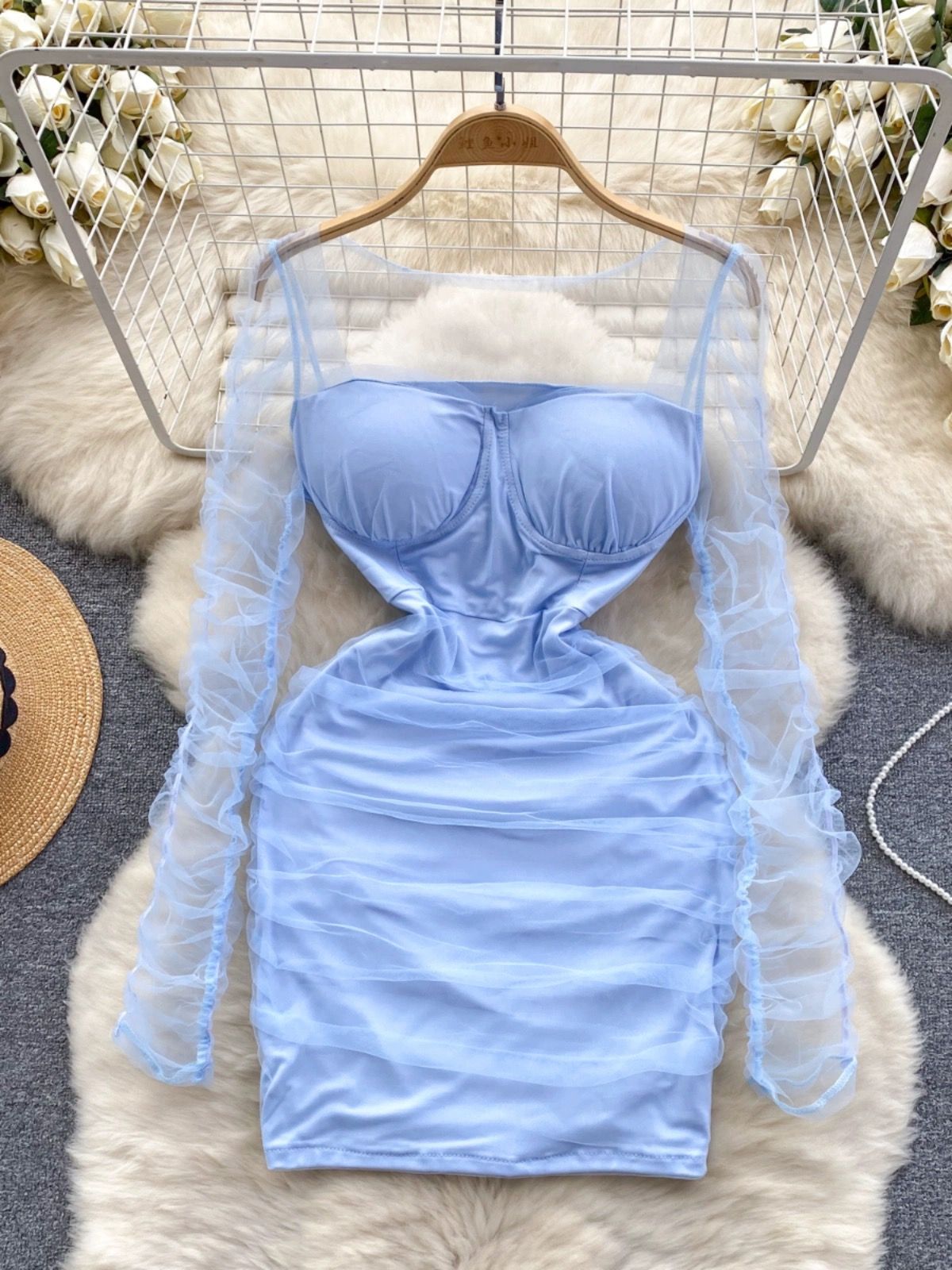 Added Product
