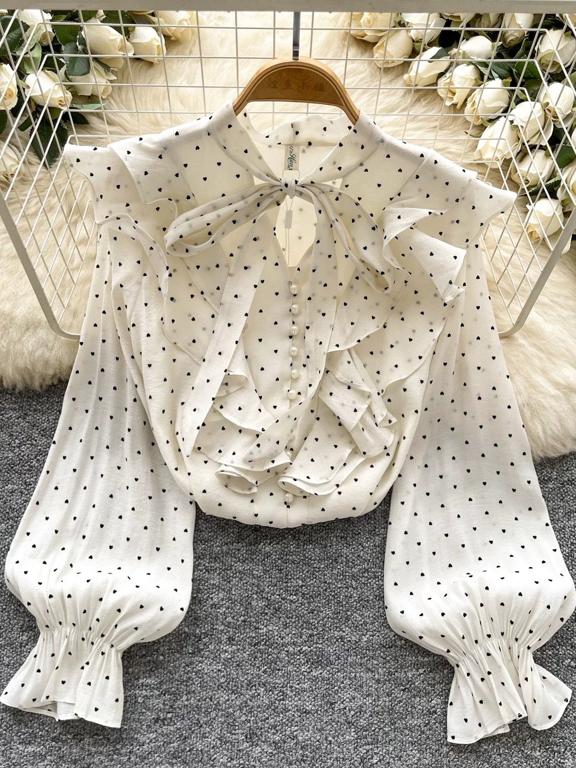 Added Product