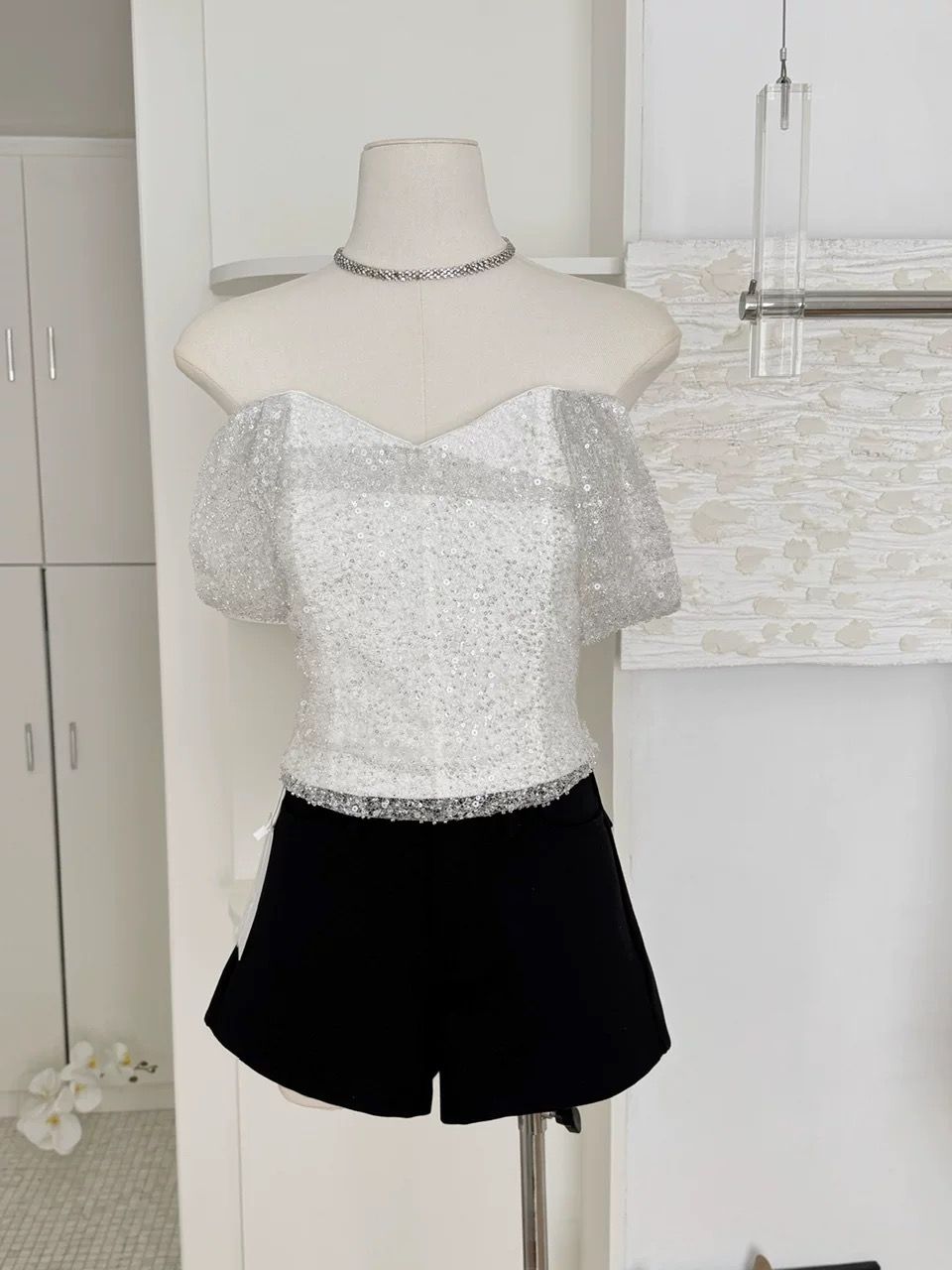 Added Product