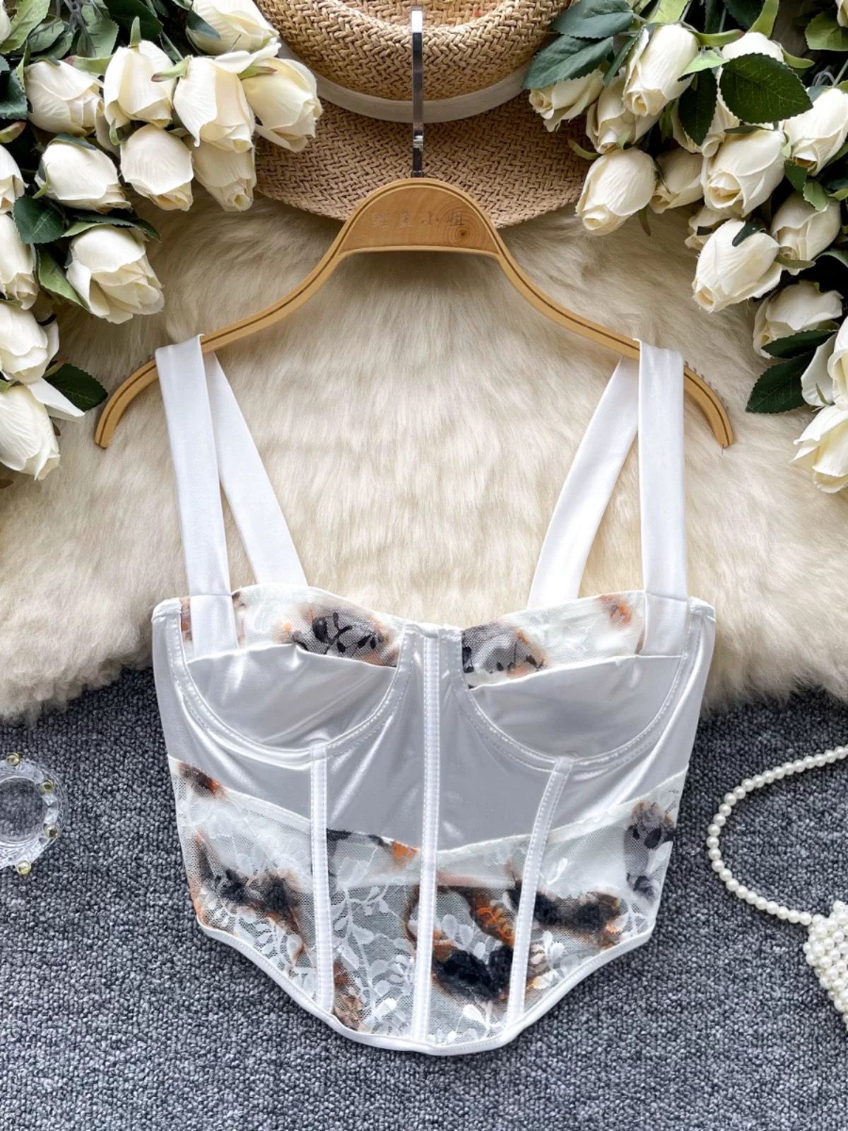 Added Product