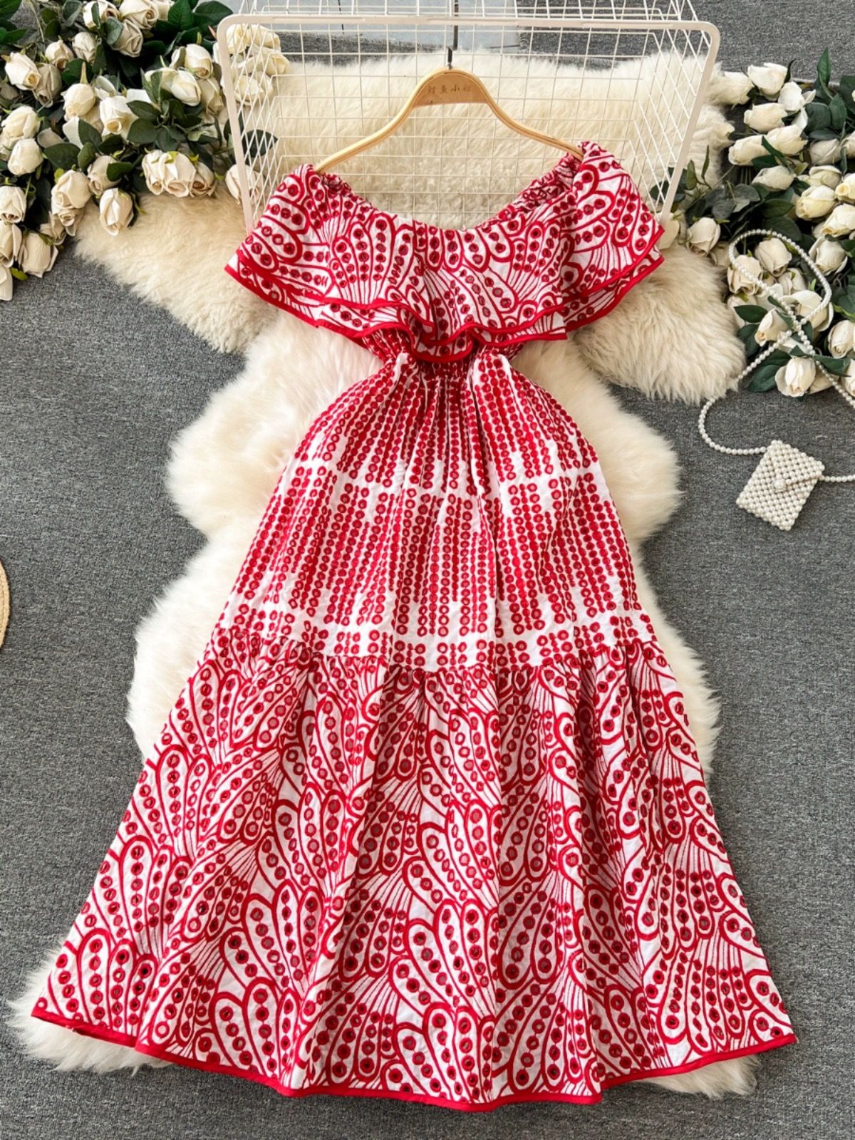 Added Product