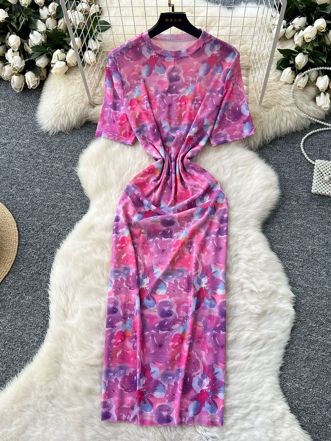 Added Product