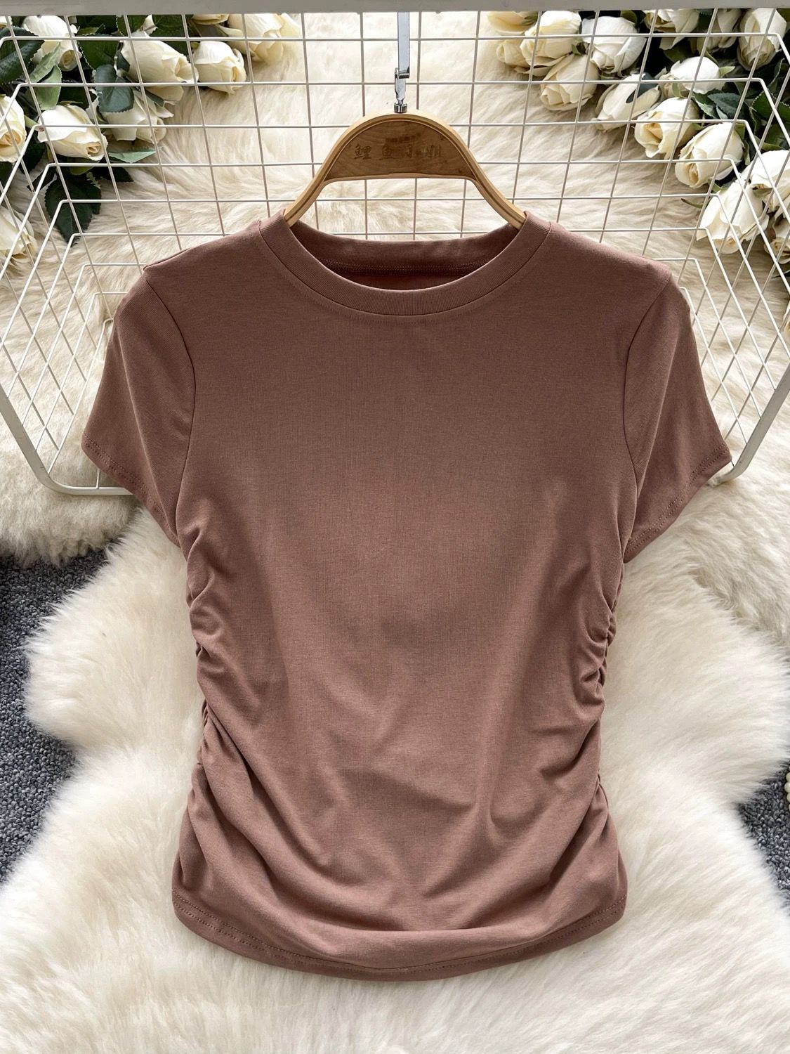Added Product