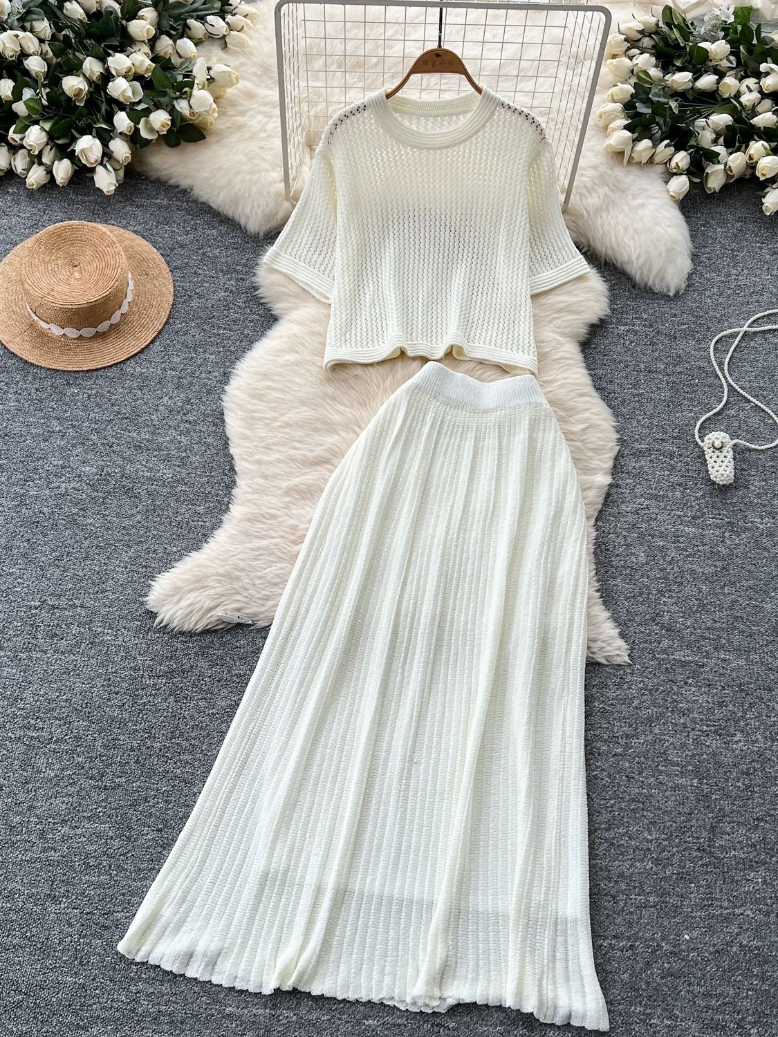 Added Product